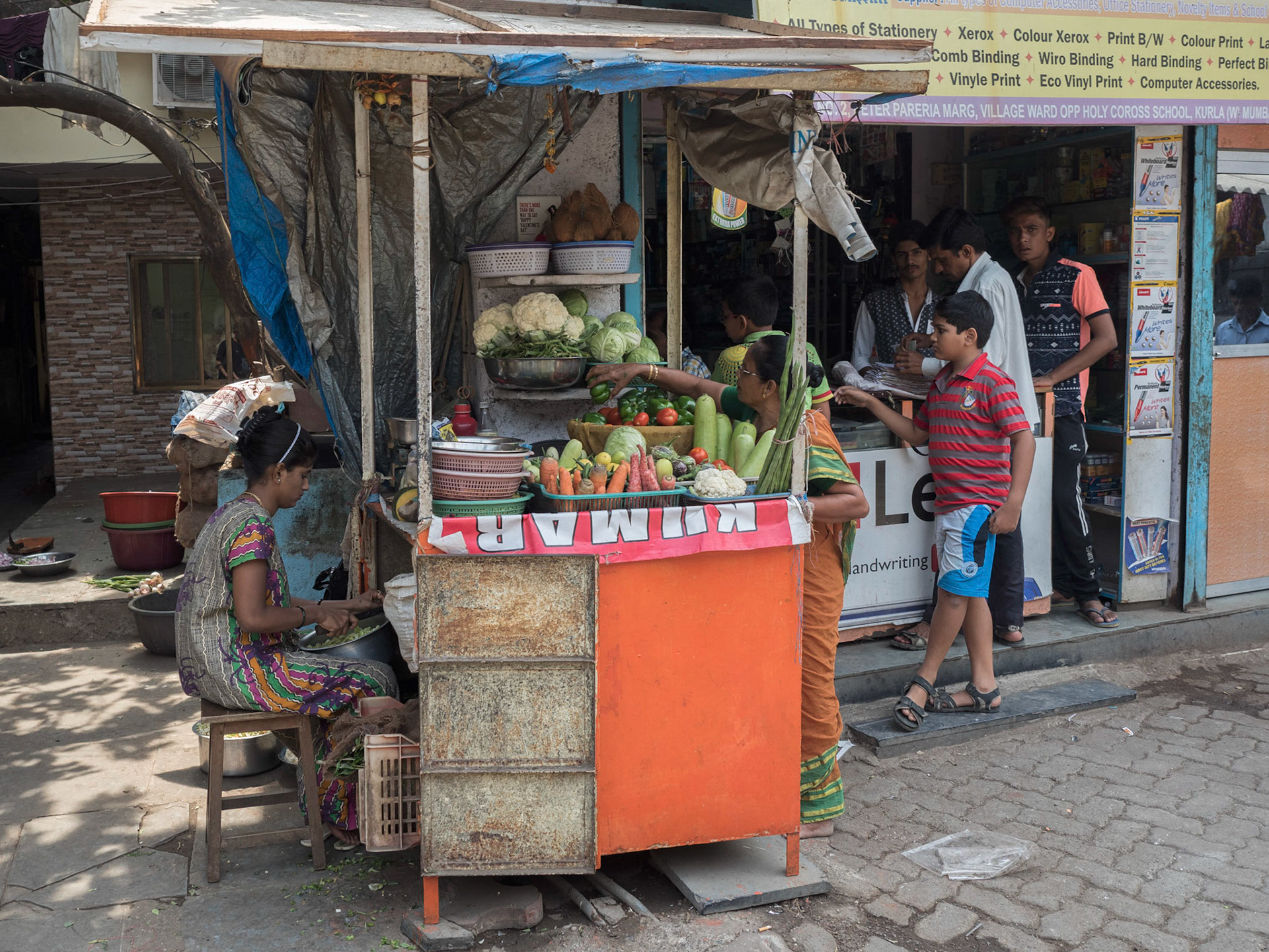Mumbai, India