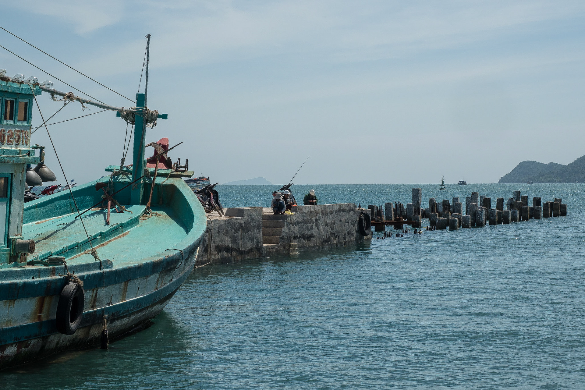 Phu Quoc, Vietnam