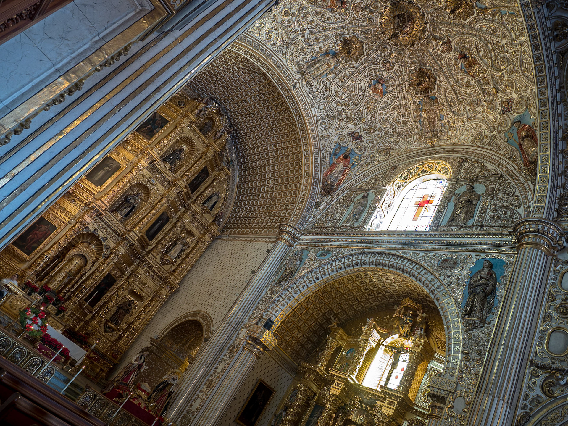 Oaxaca, Mexico