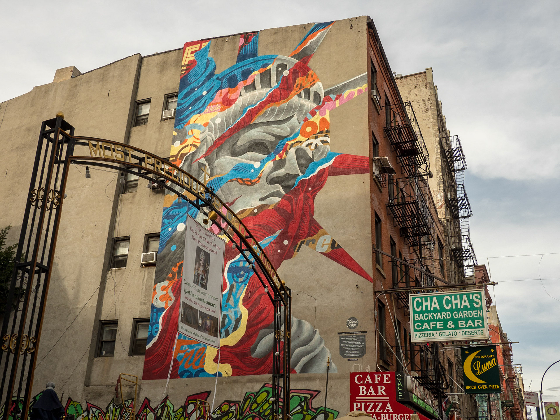 New York City, NY, USA