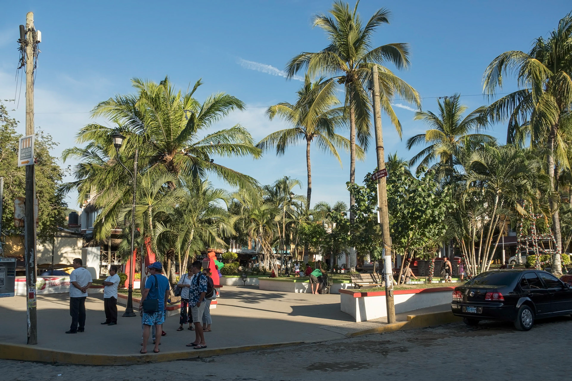 Sayulita, Mexico