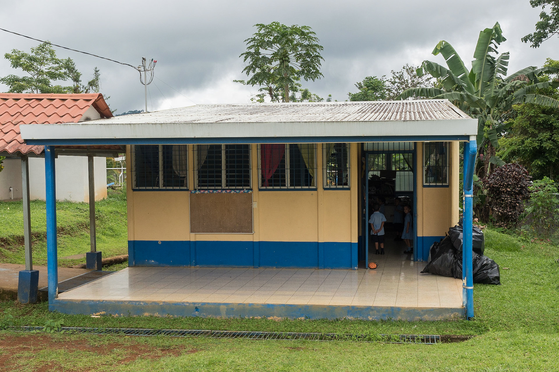 Costa Rica
