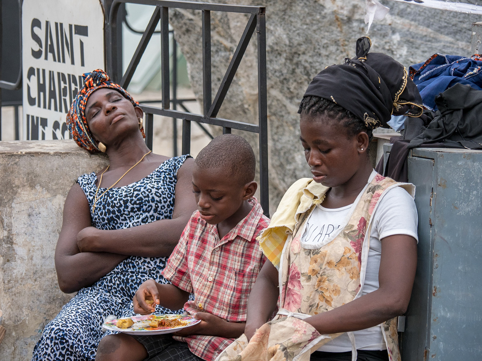 Ghana