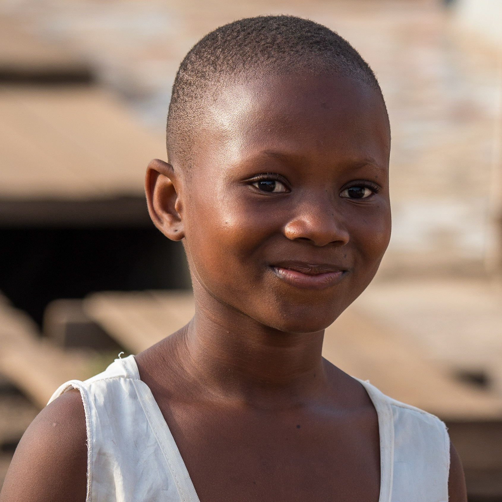 Ghana
