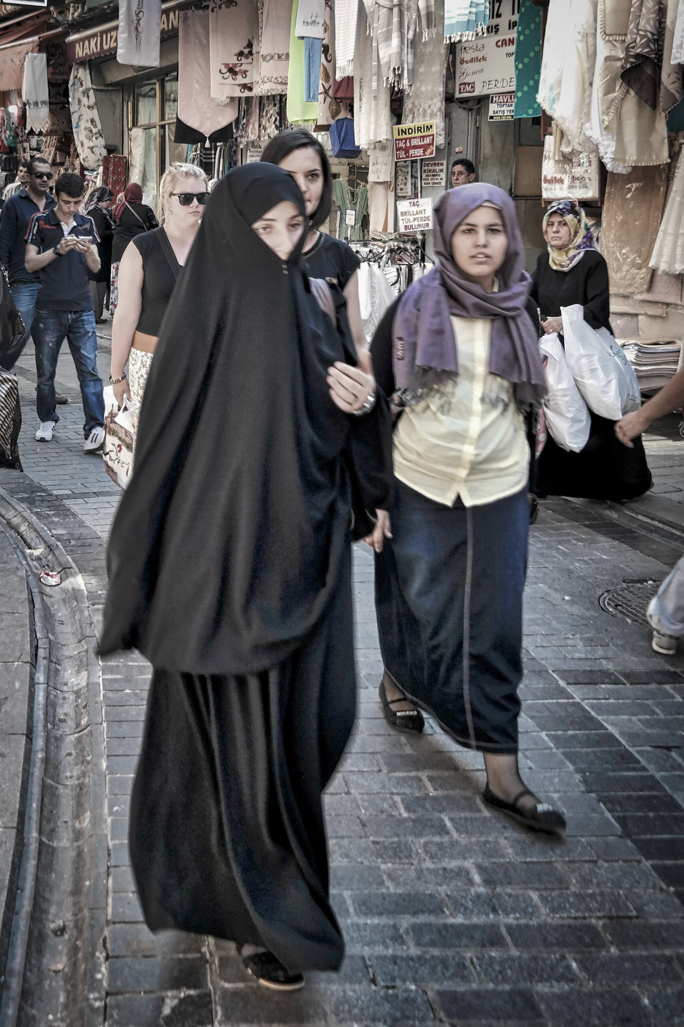 Istanbul, Turkey