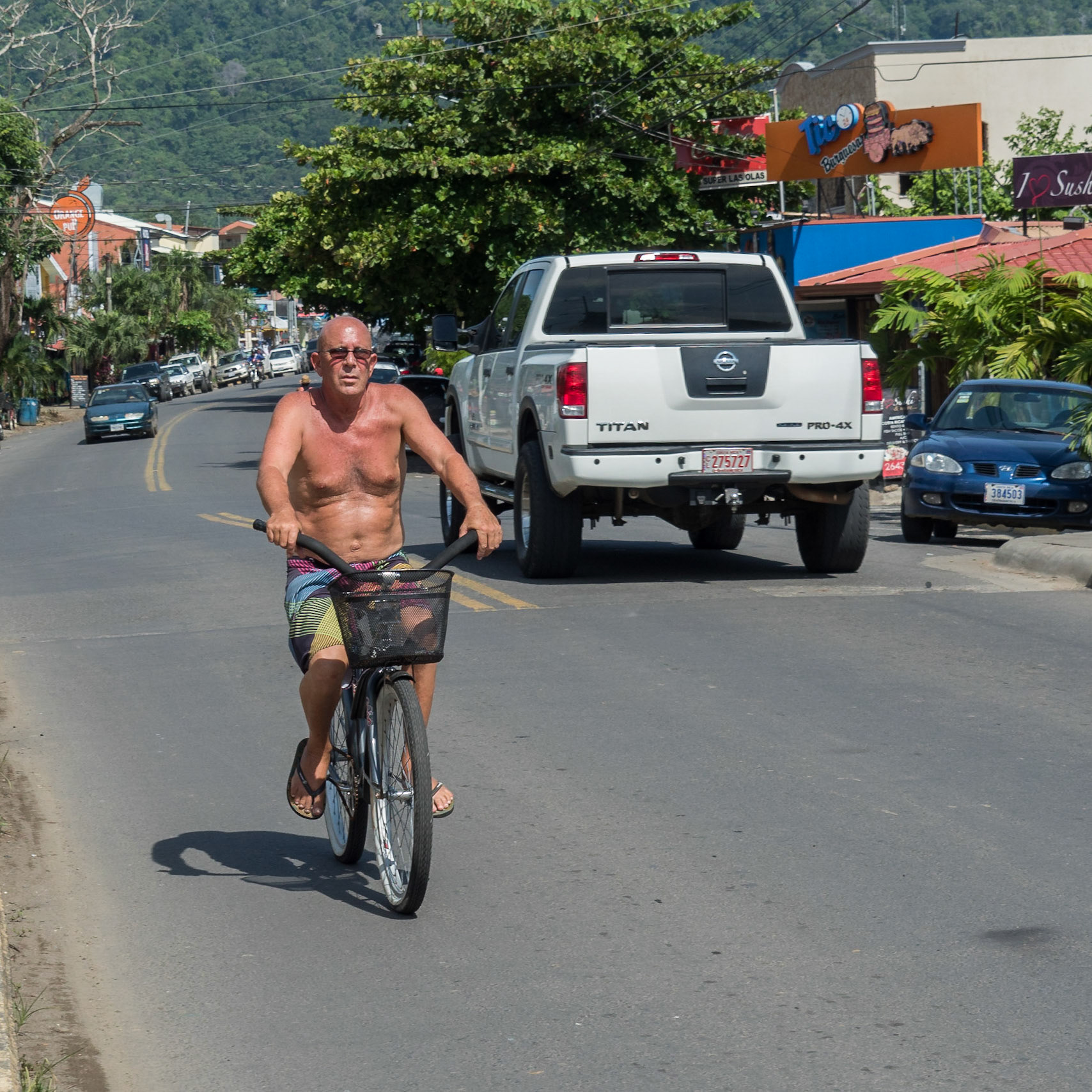 Costa Rica