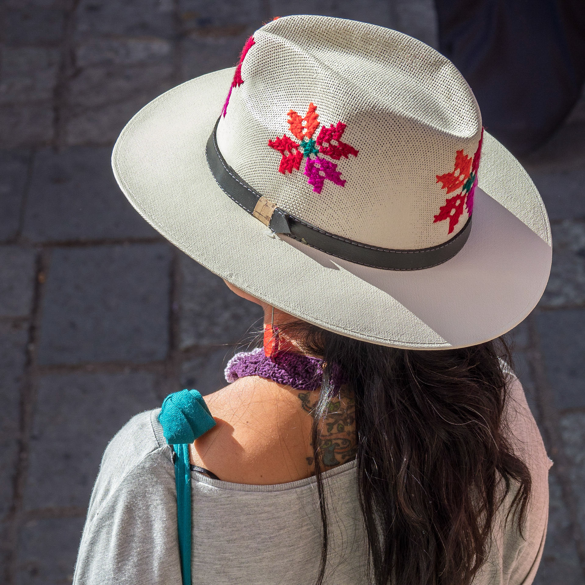 Oaxaca, Mexico