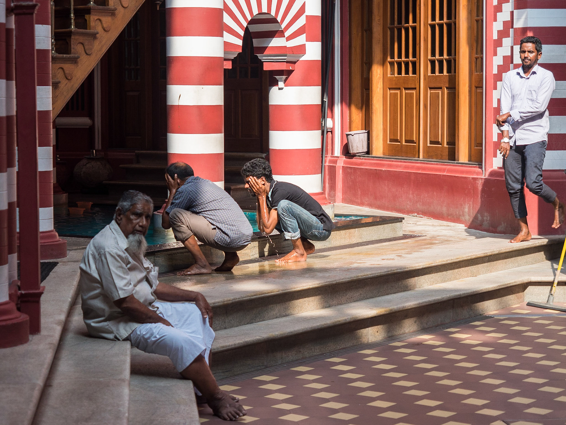 Colombo, Sri Lanka