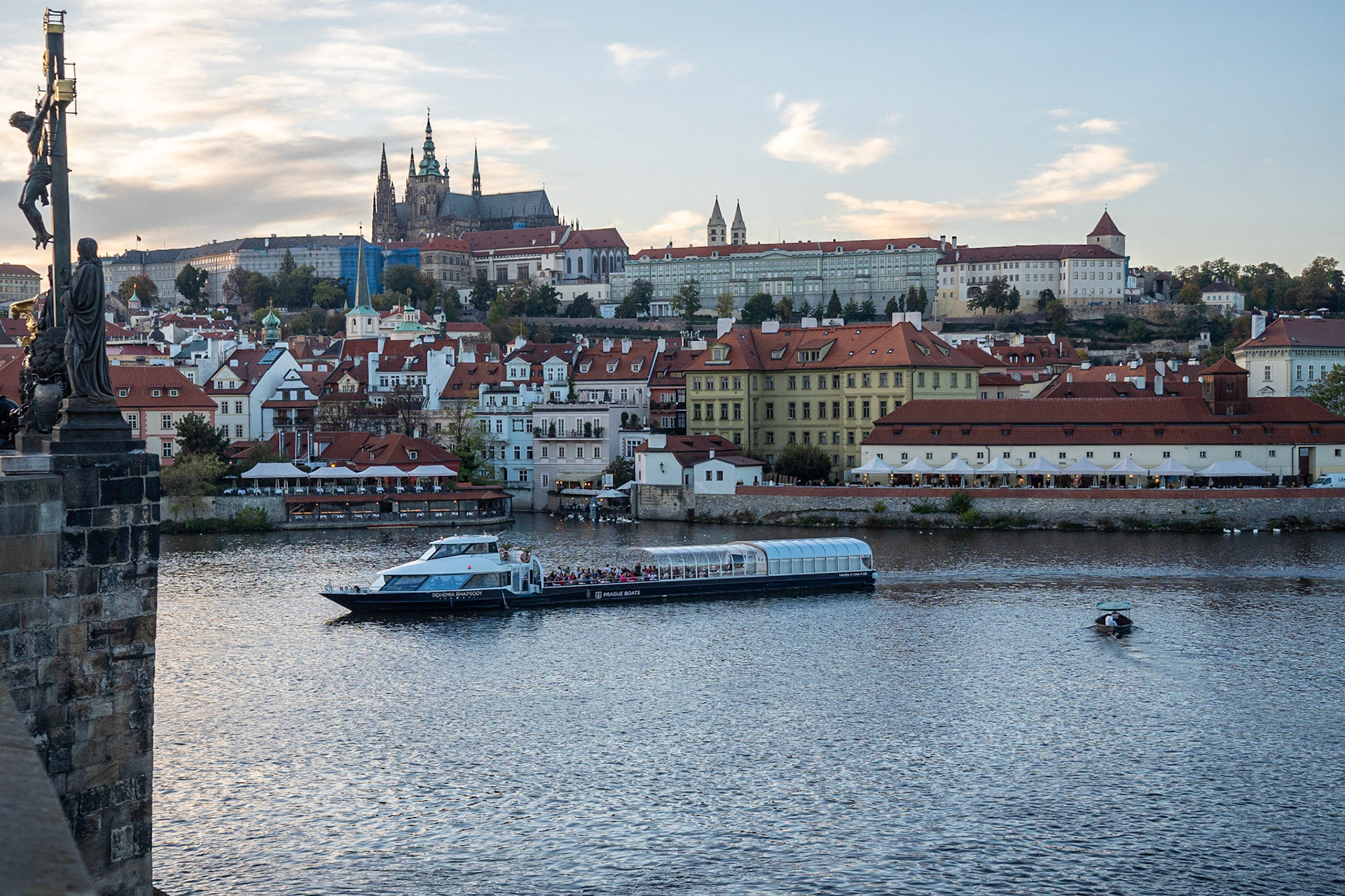 Prague, Czech Republic