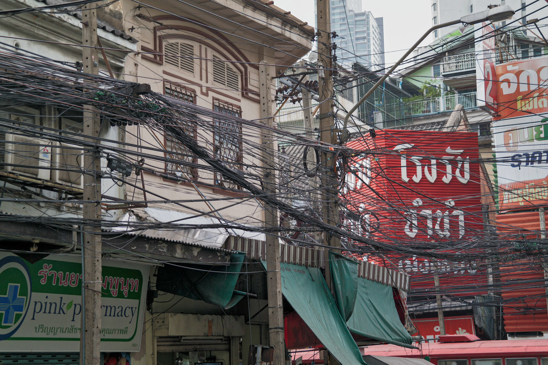 Bangkok, Thailand