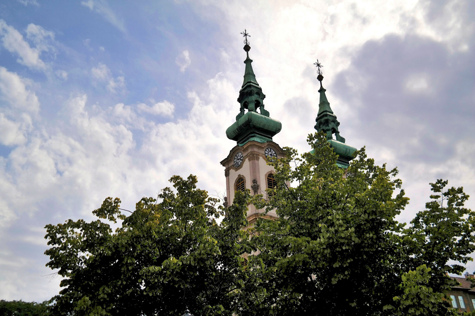 Budapest, Hungary