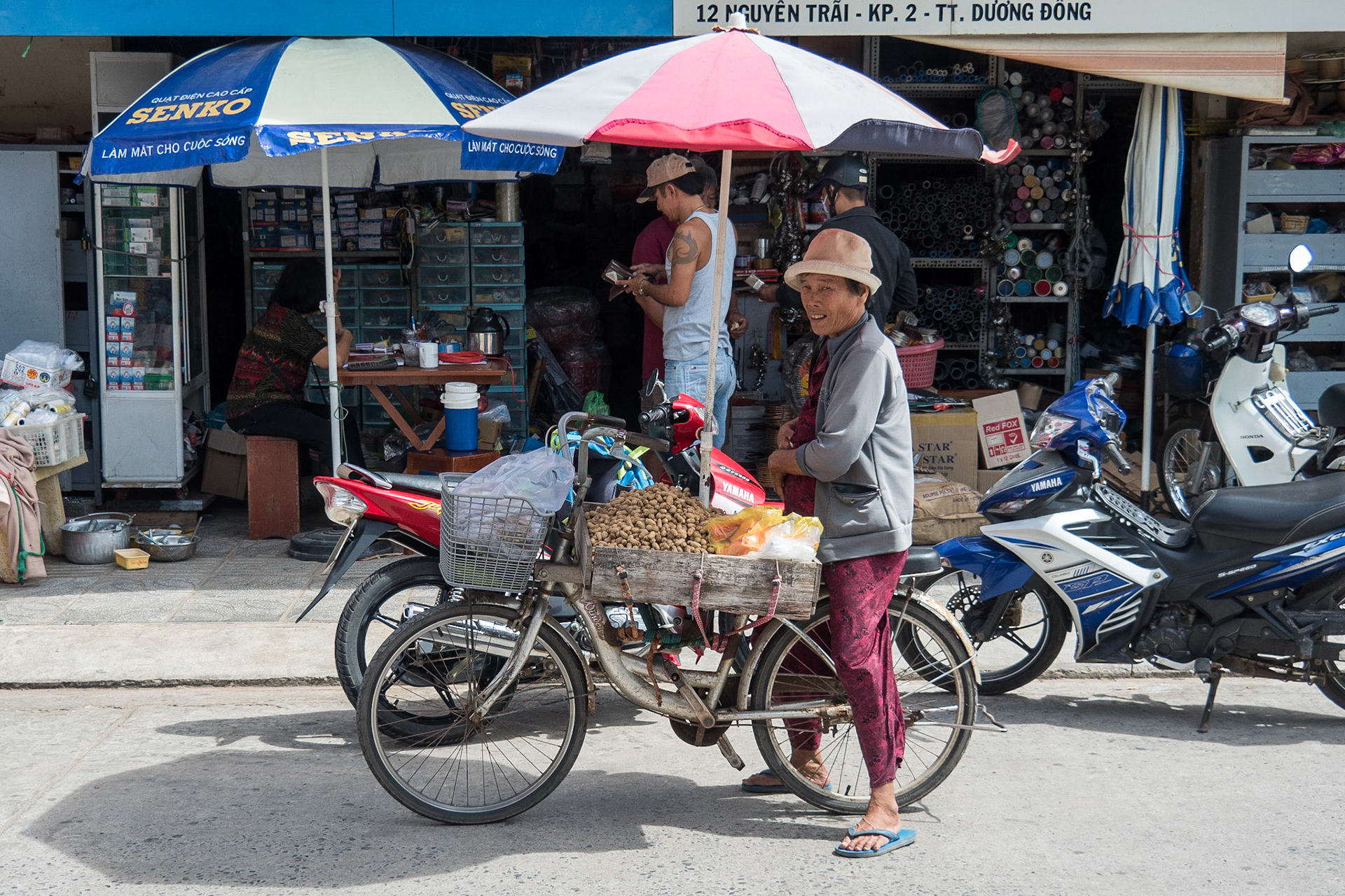 Phu Quoc, Vietnam