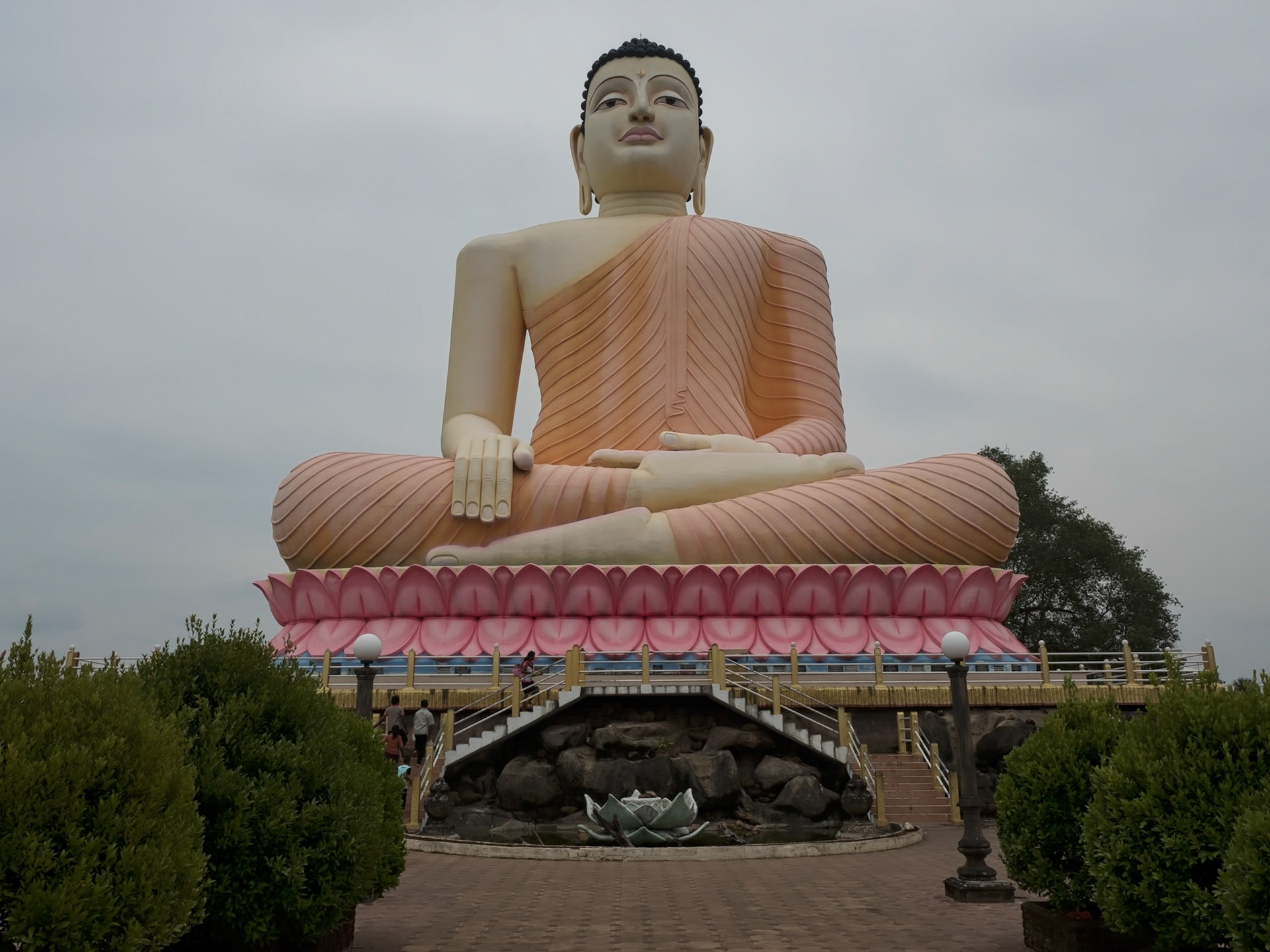 Bentota, Sri Lanka