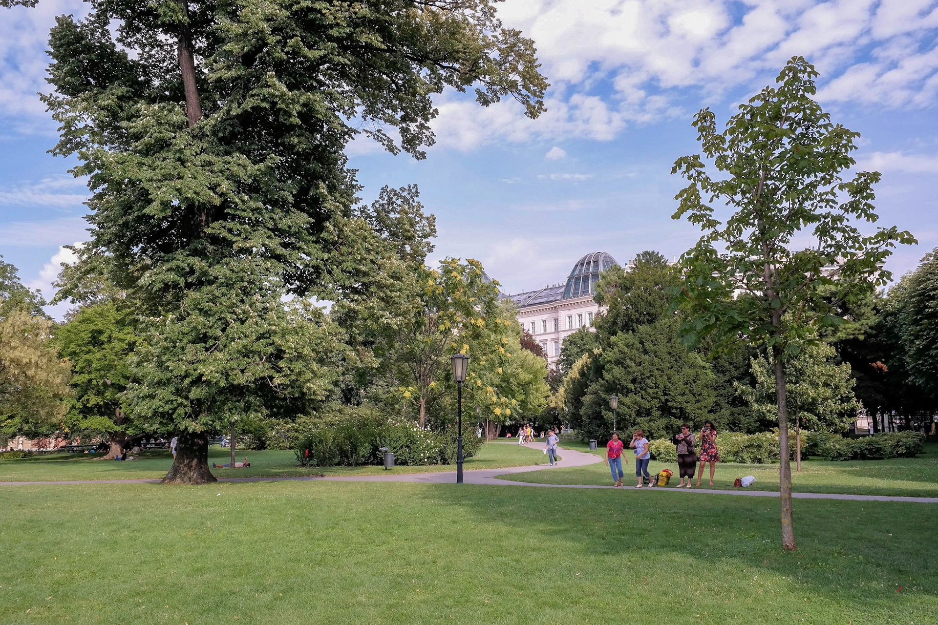 Vienna, Austria
