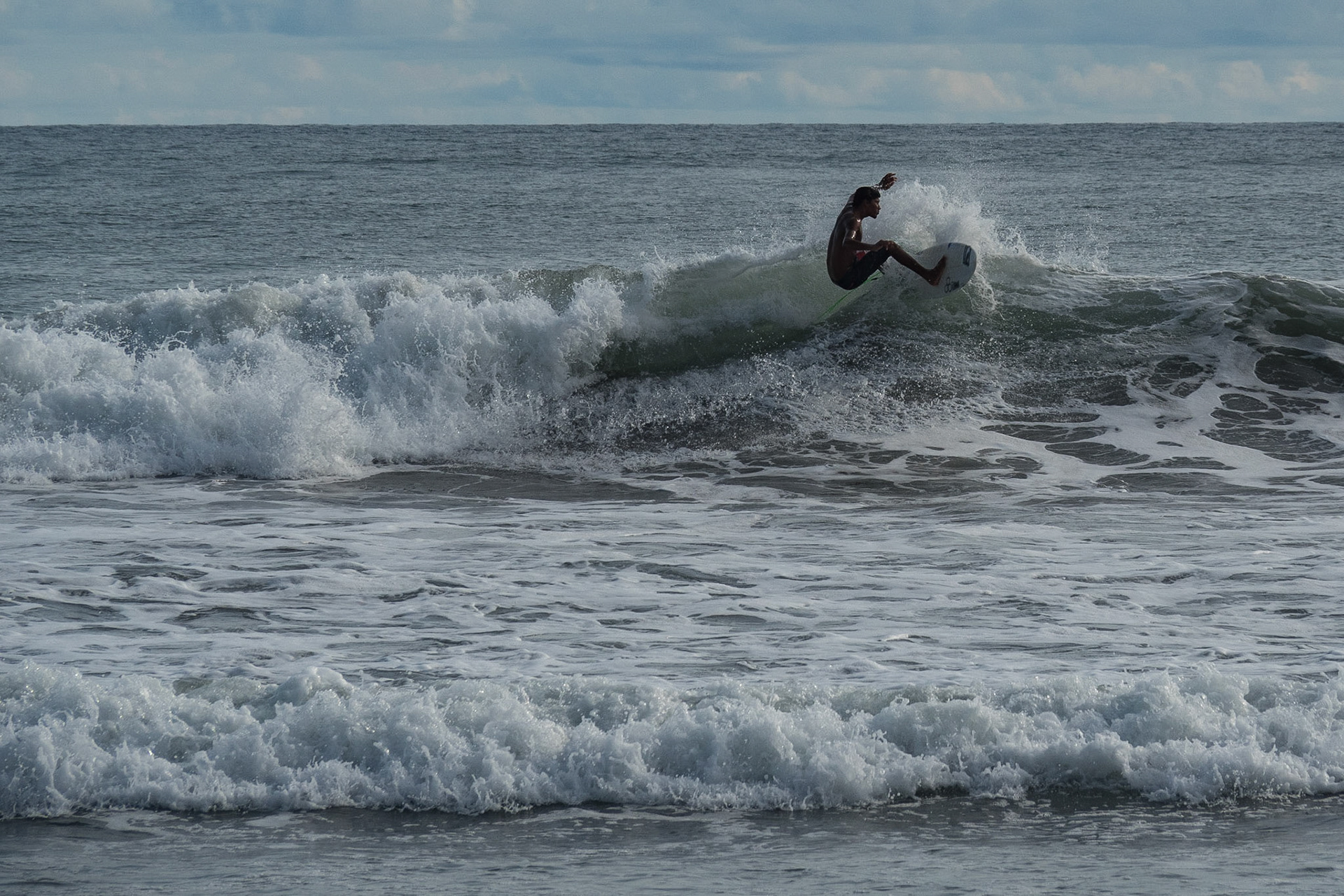 Costa Rica