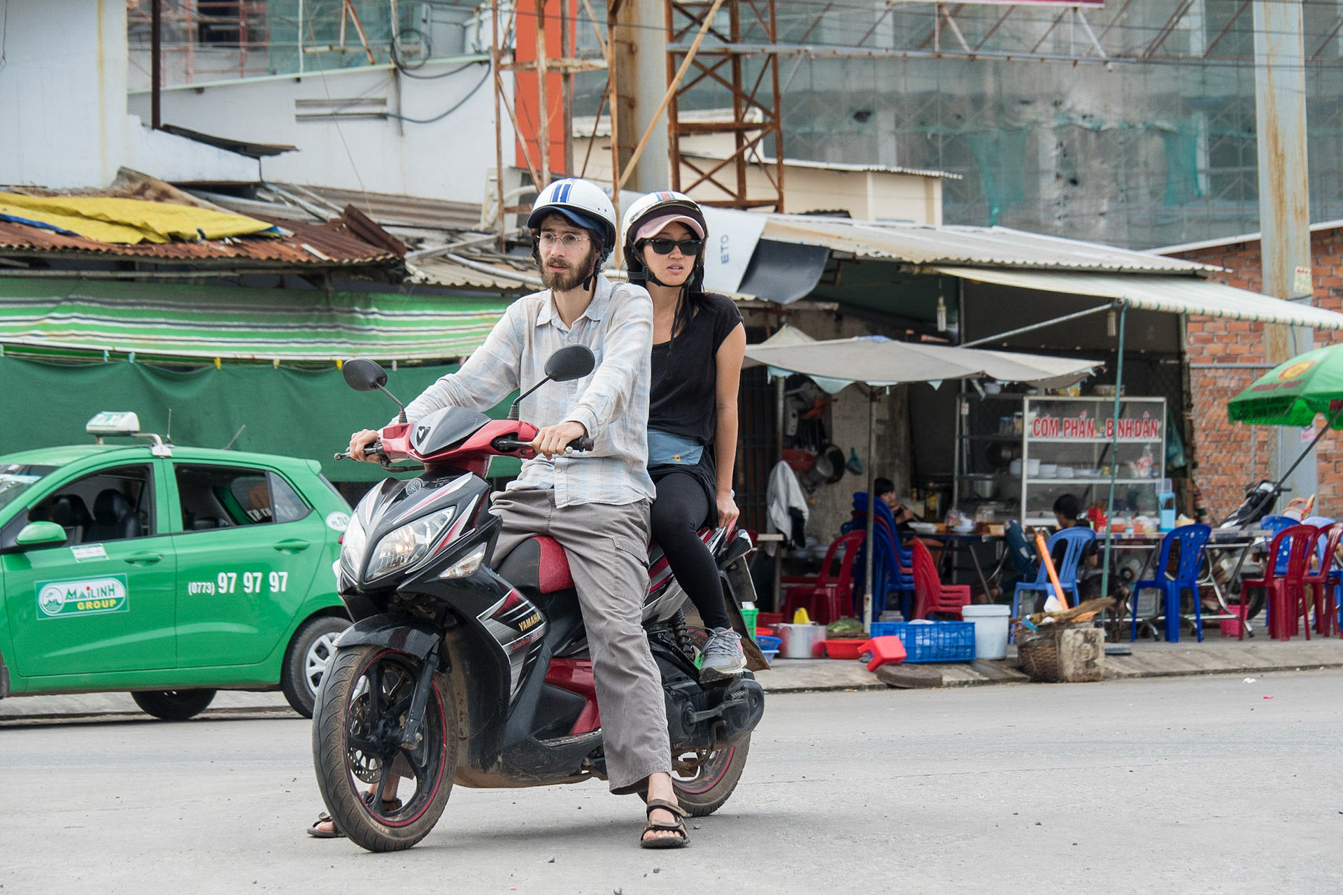Phu Quoc, Vietnam