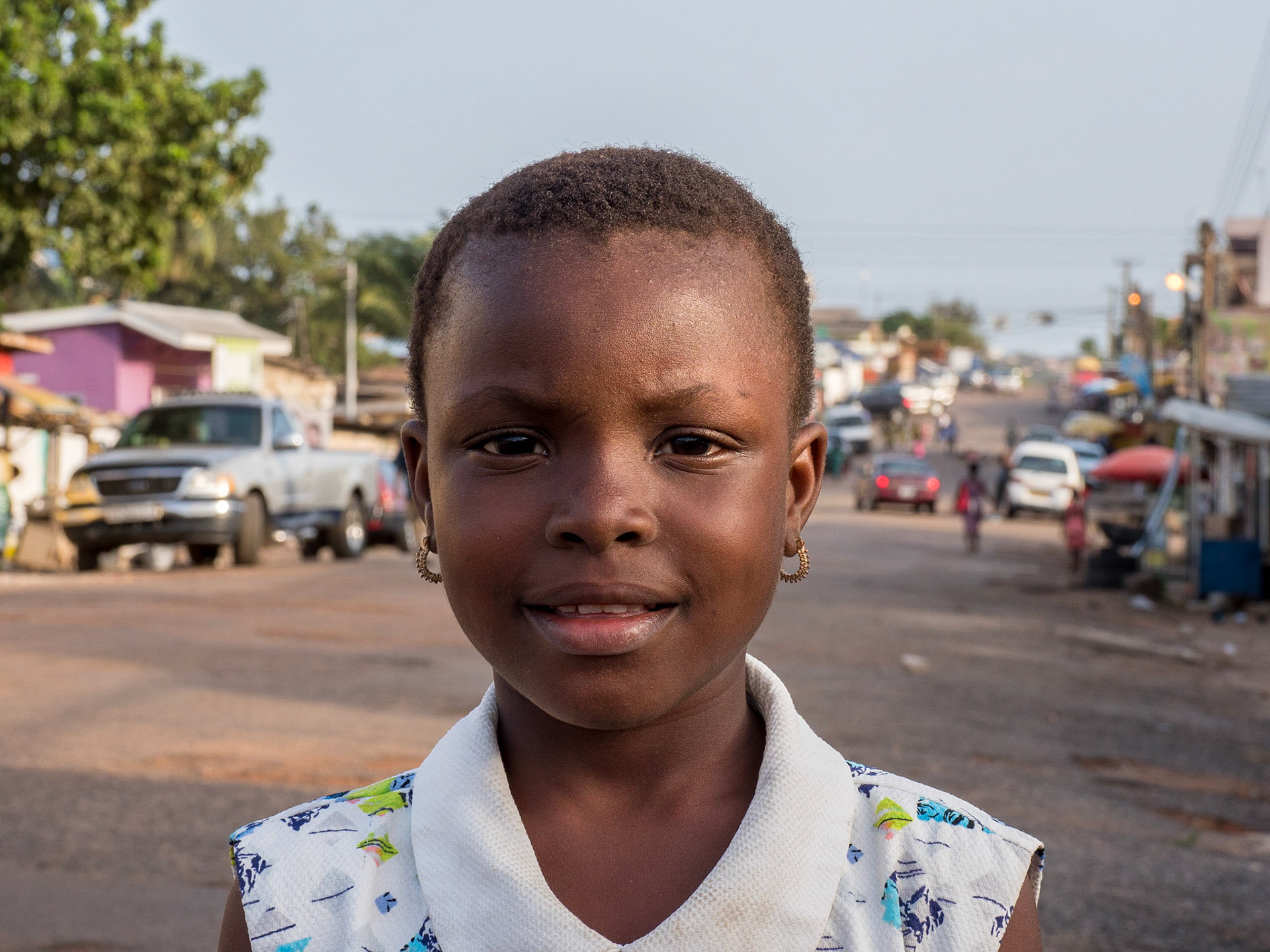 Ghana