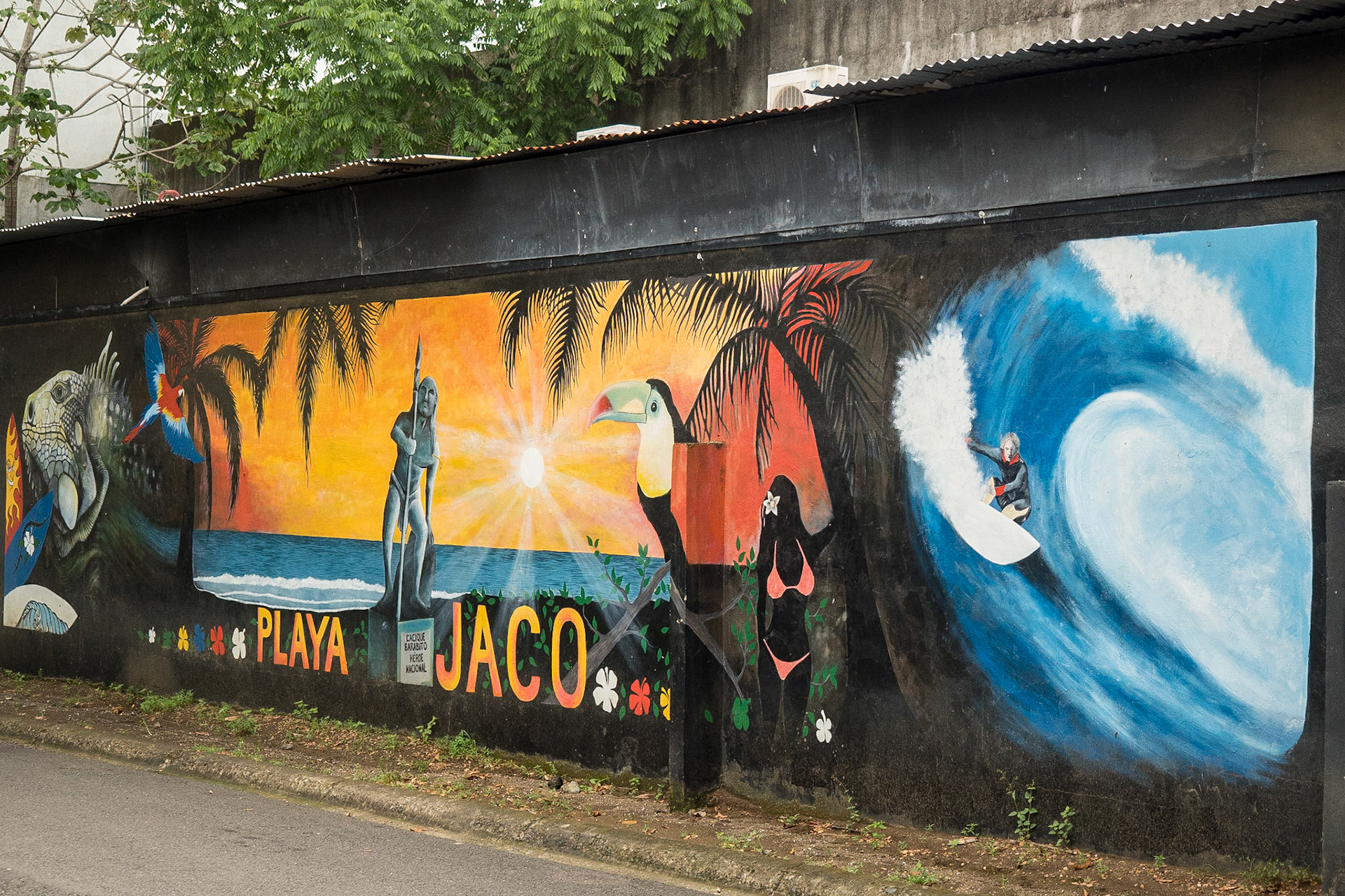 Costa Rica