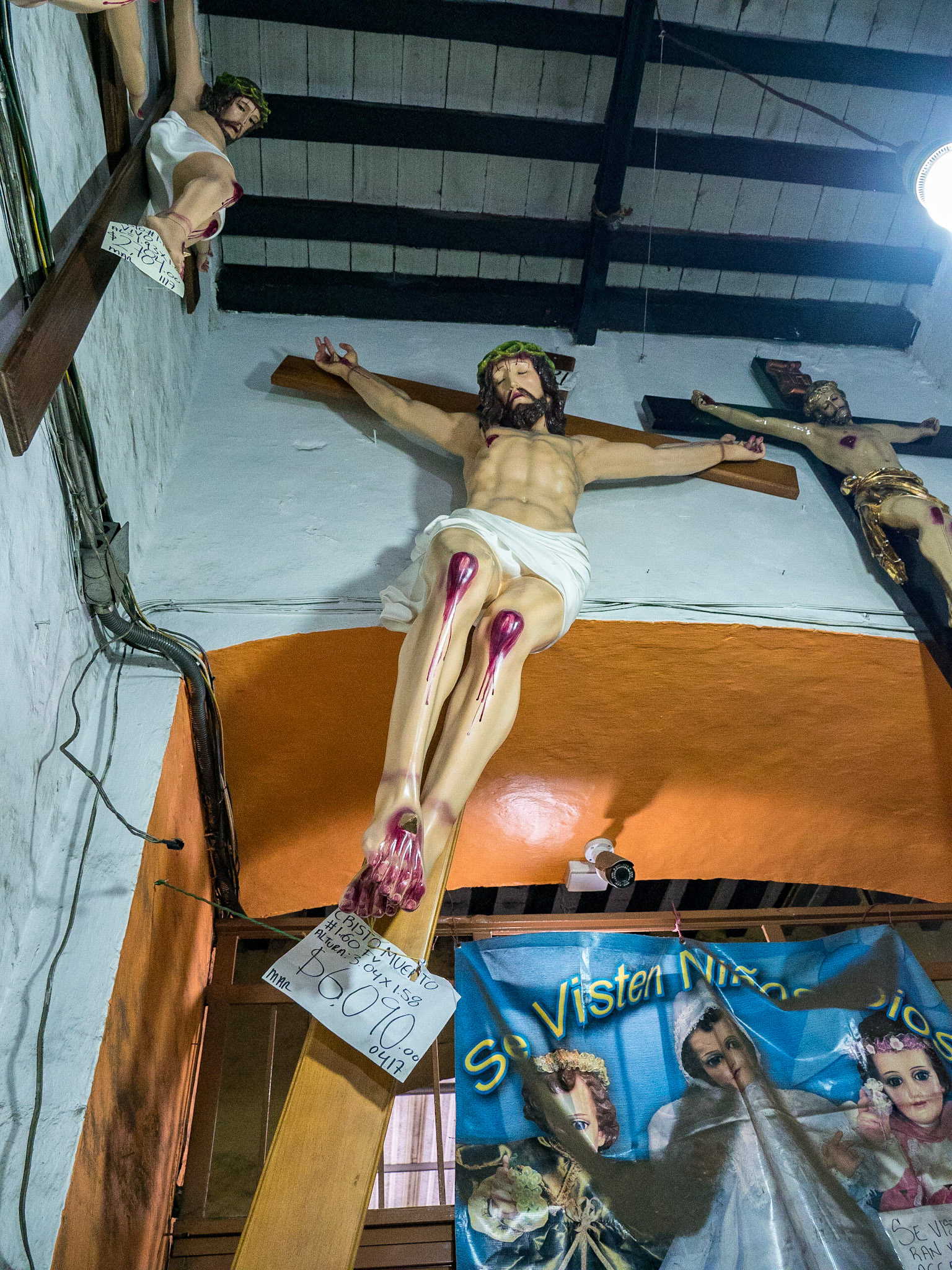 Oaxaca, Mexico