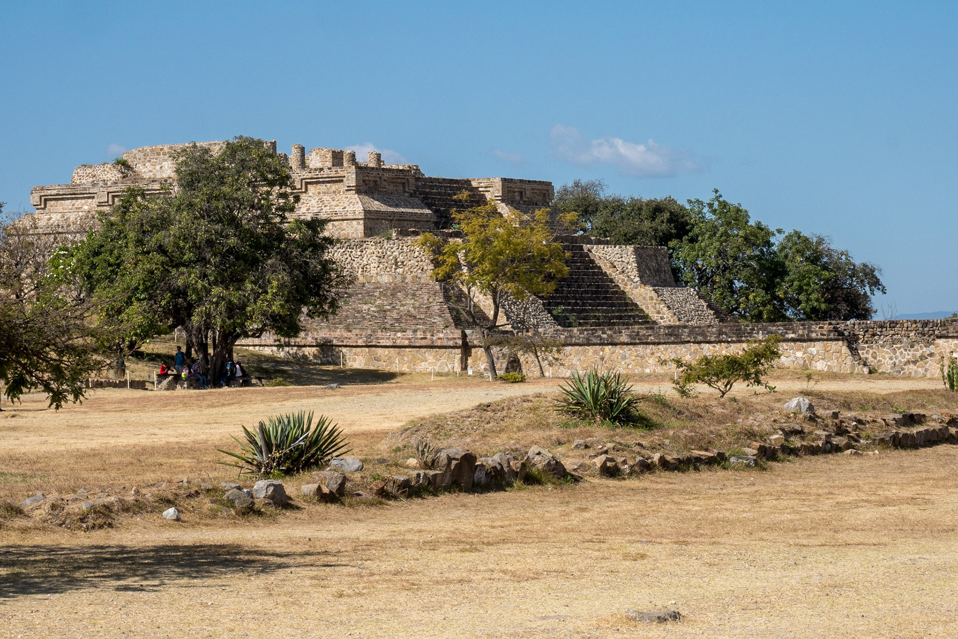 Oaxaca, Mexico