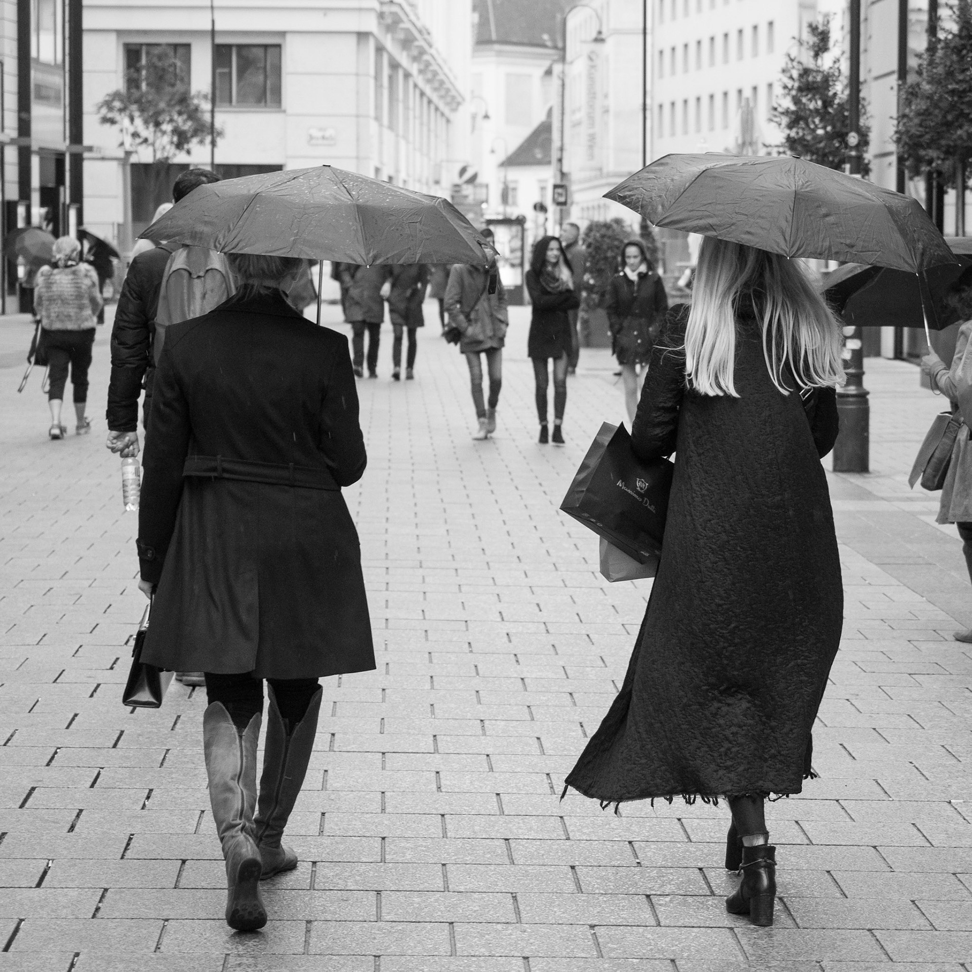 Vienna, Austria