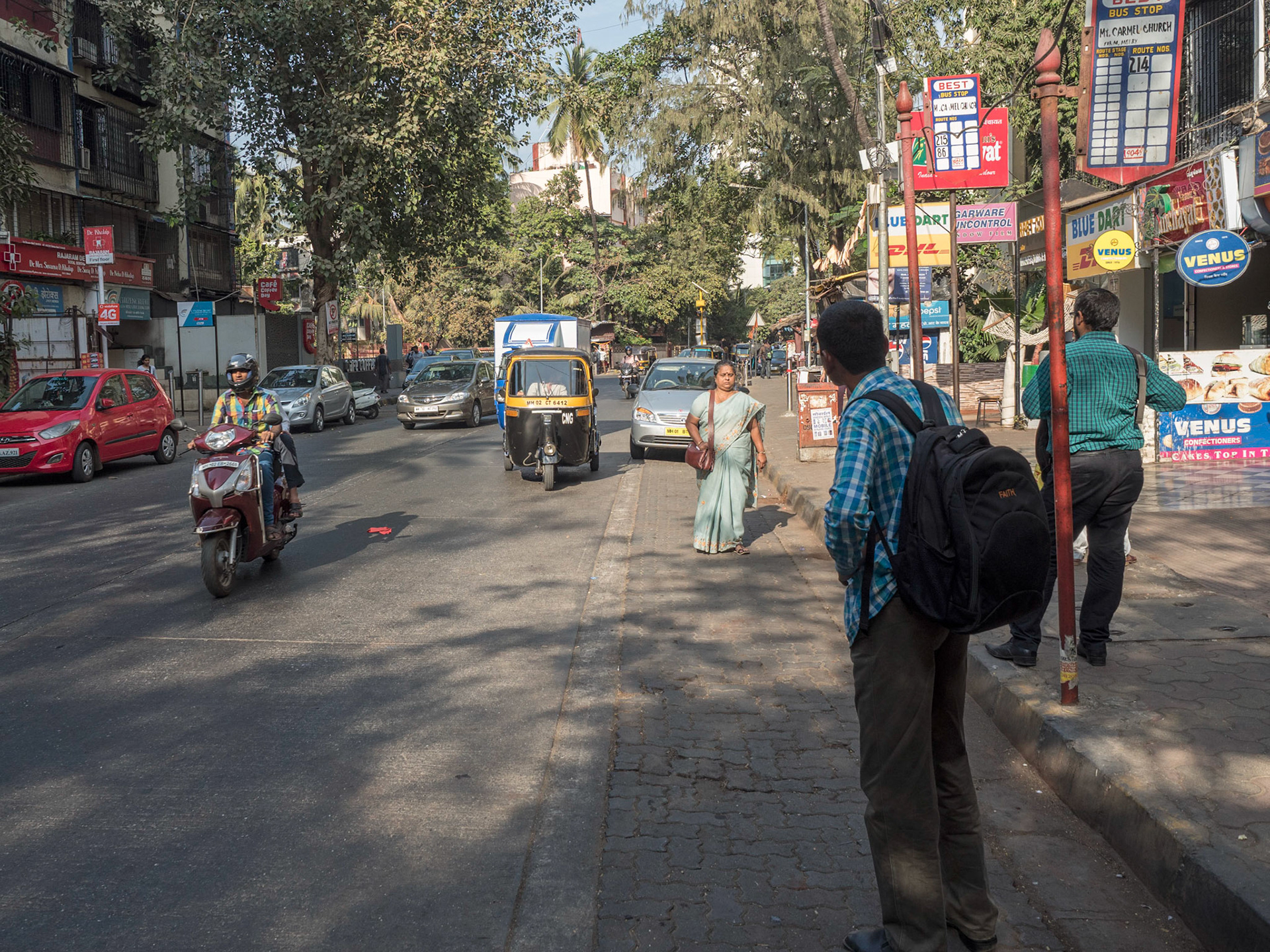 Mumbai, India