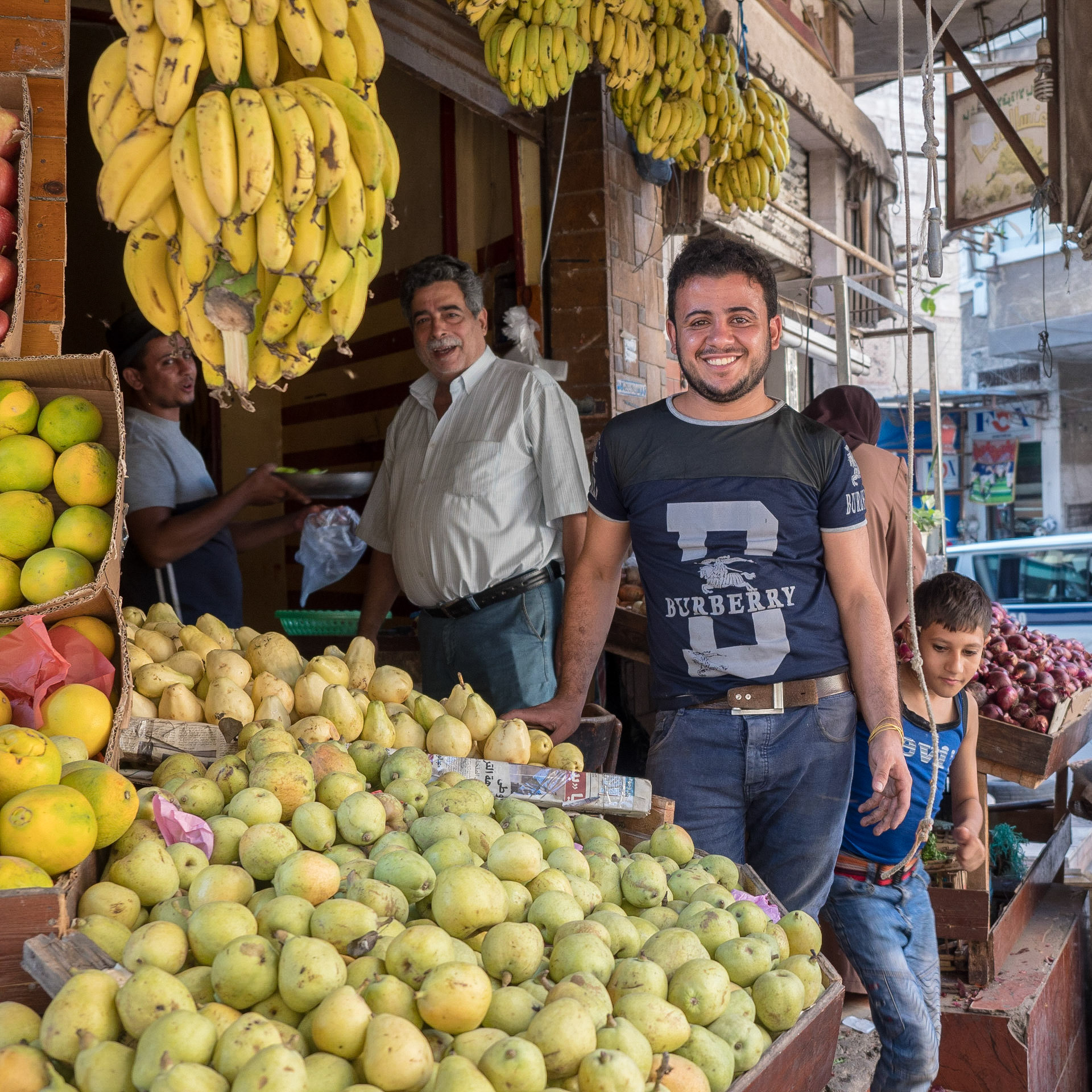 Alexandria, Egypt