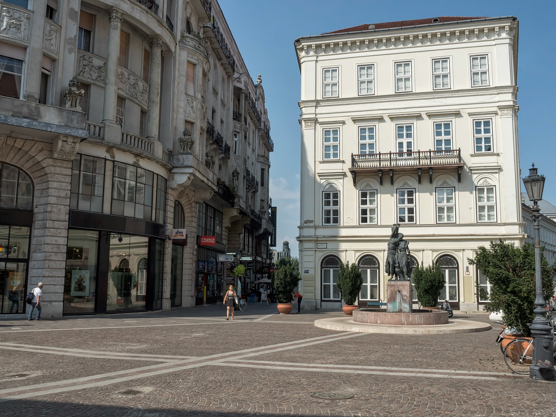 Budapest, Hungary
