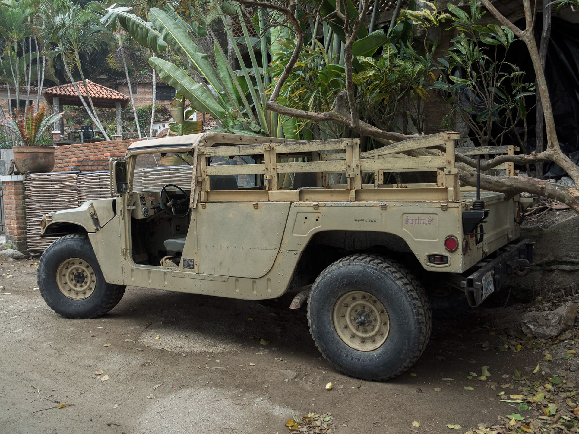 Sayulita, Mexico