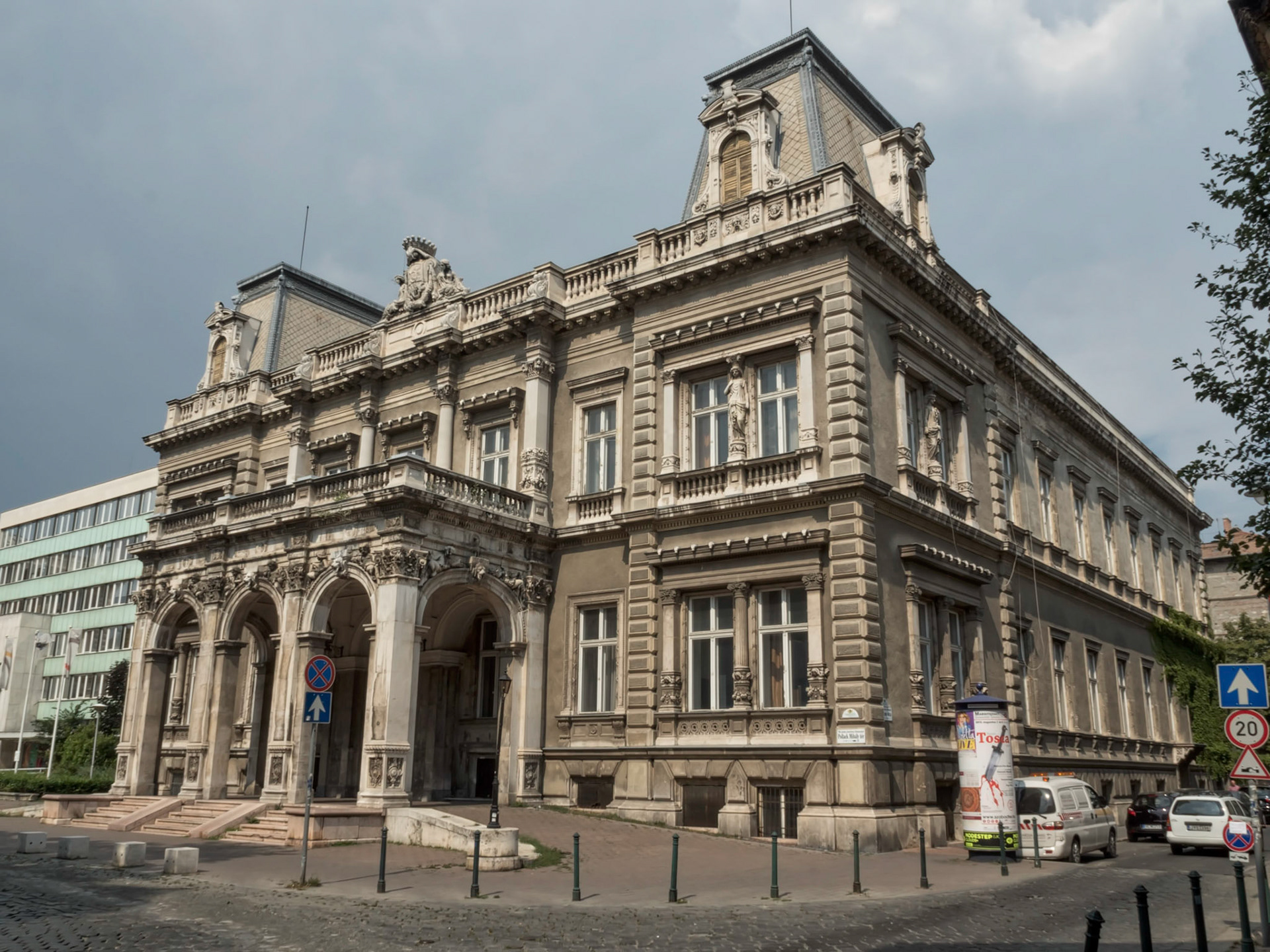 Budapest, Hungary