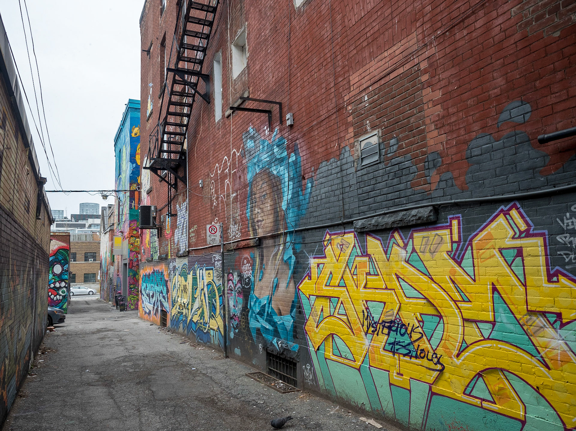 Toronto, Canada