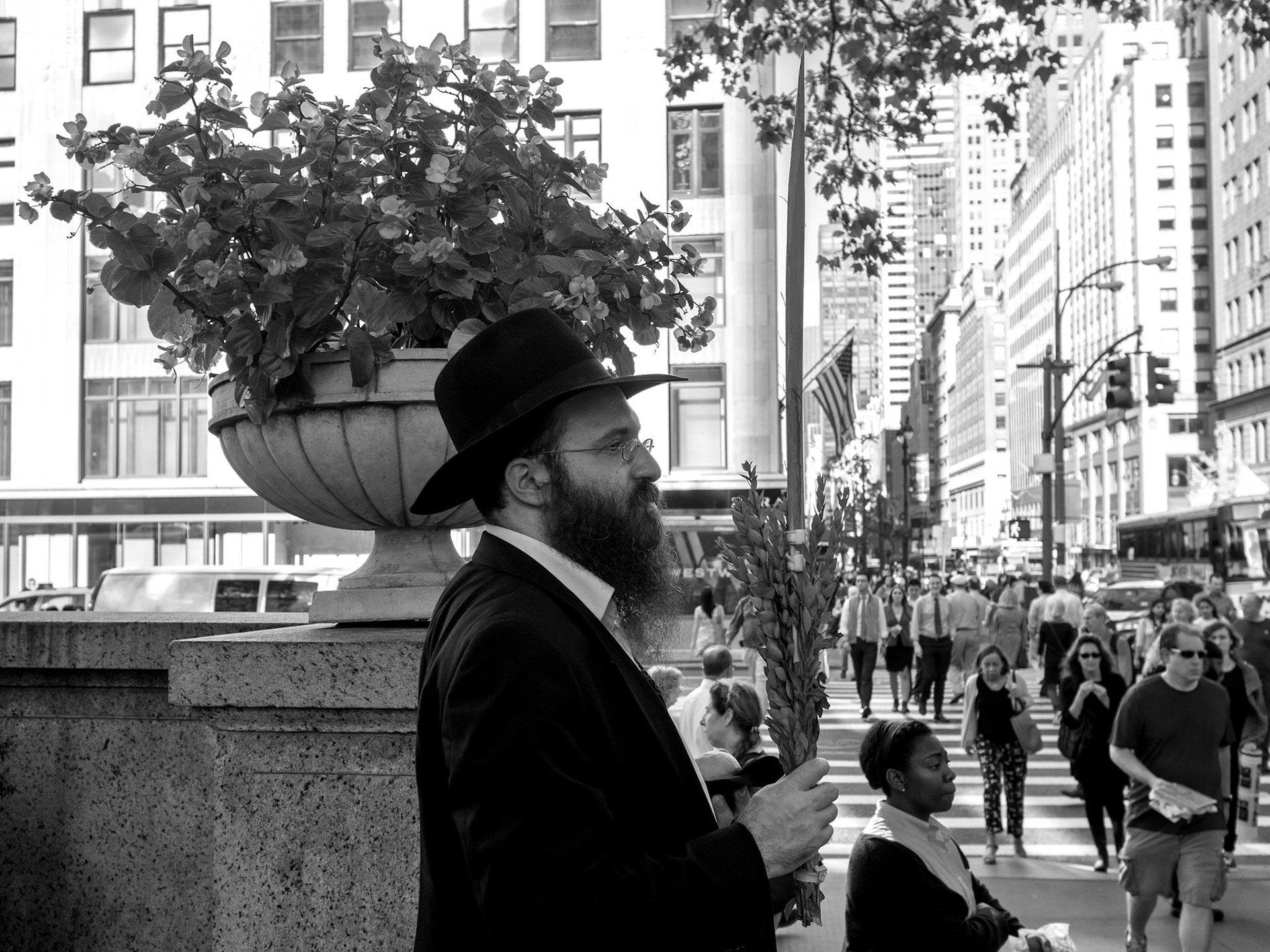 New York City, NY, USA