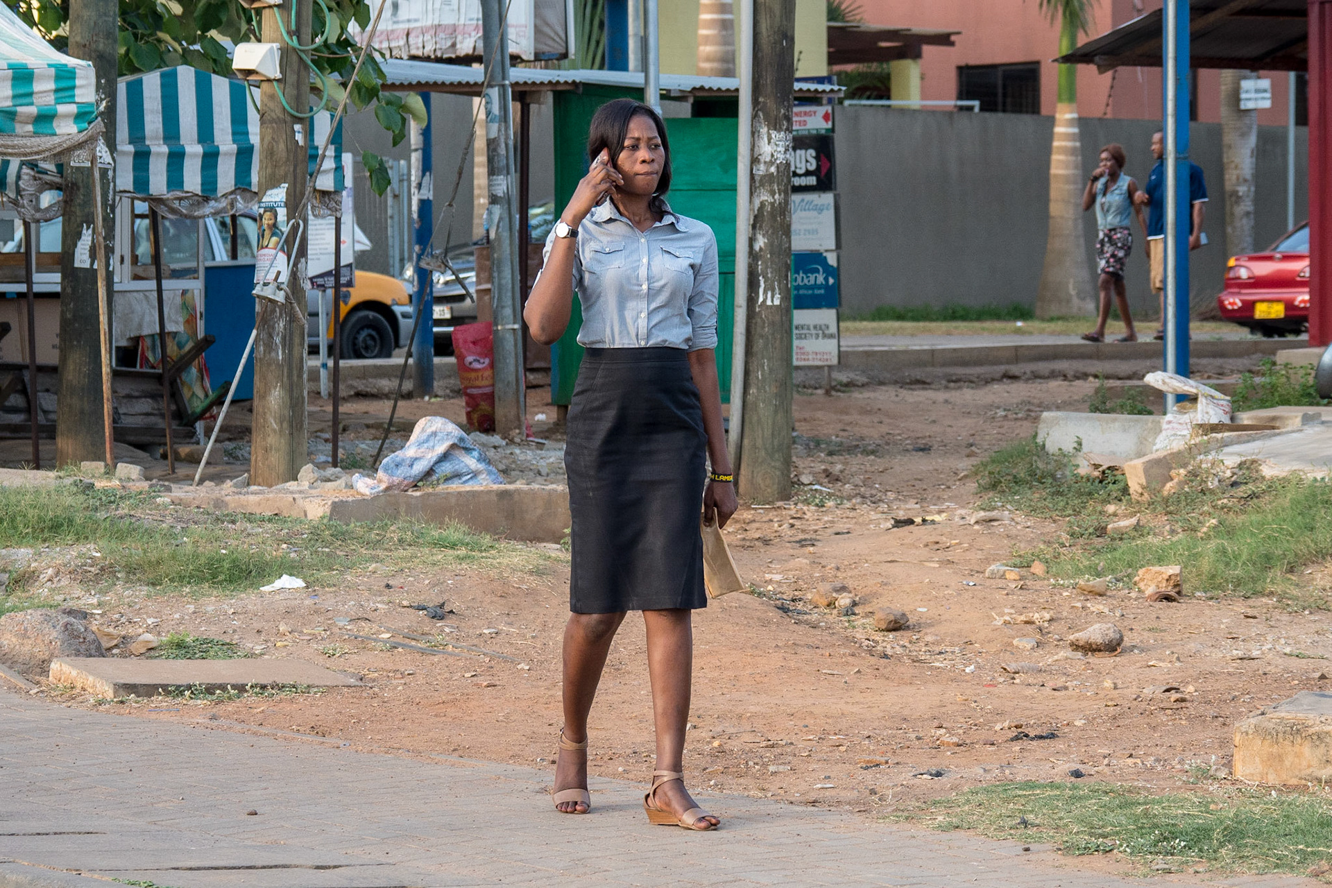 Ghana