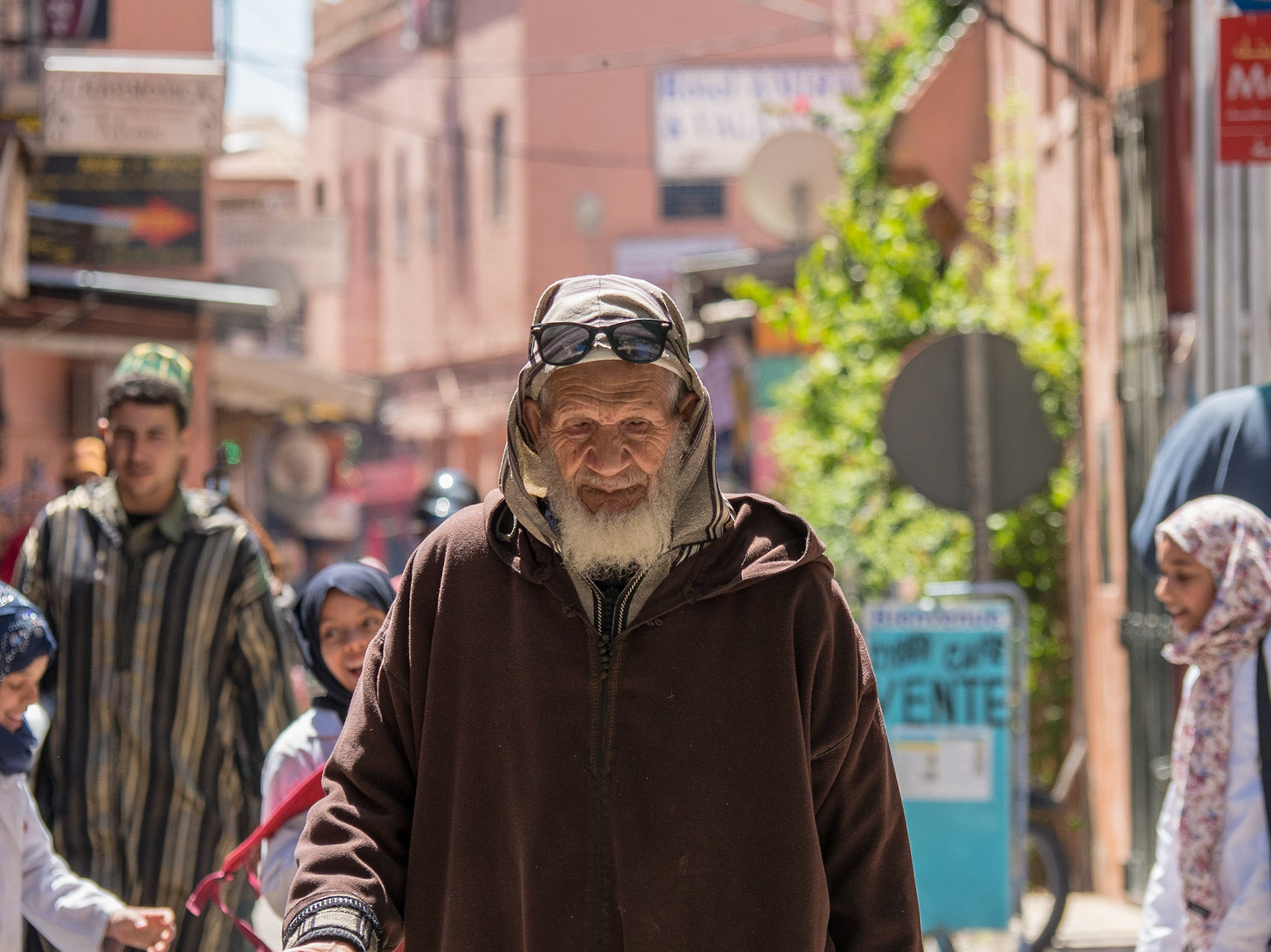 Marrakech, Morocco