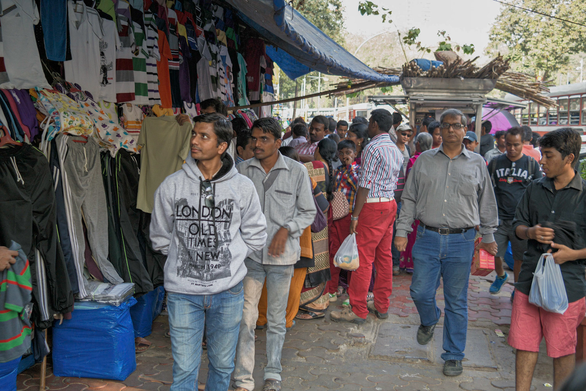 Mumbai, India