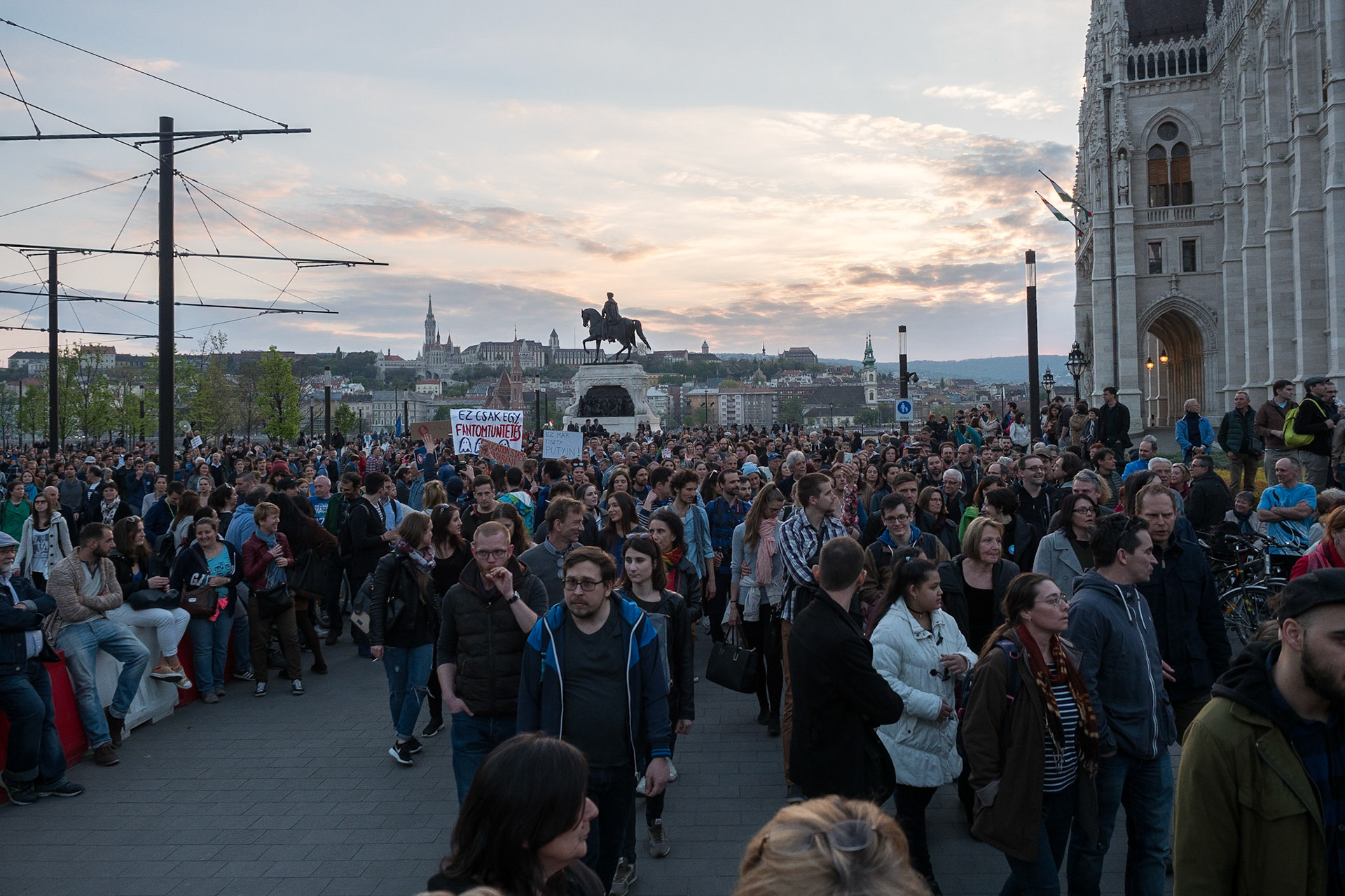 Budapest, Hungary