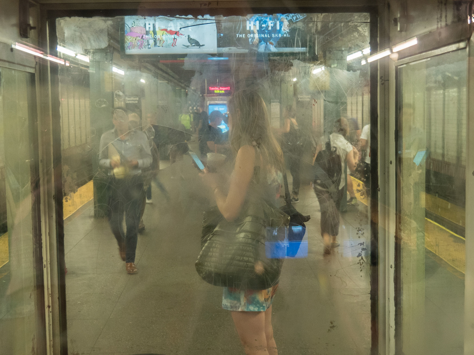 New York City, NY, USA
