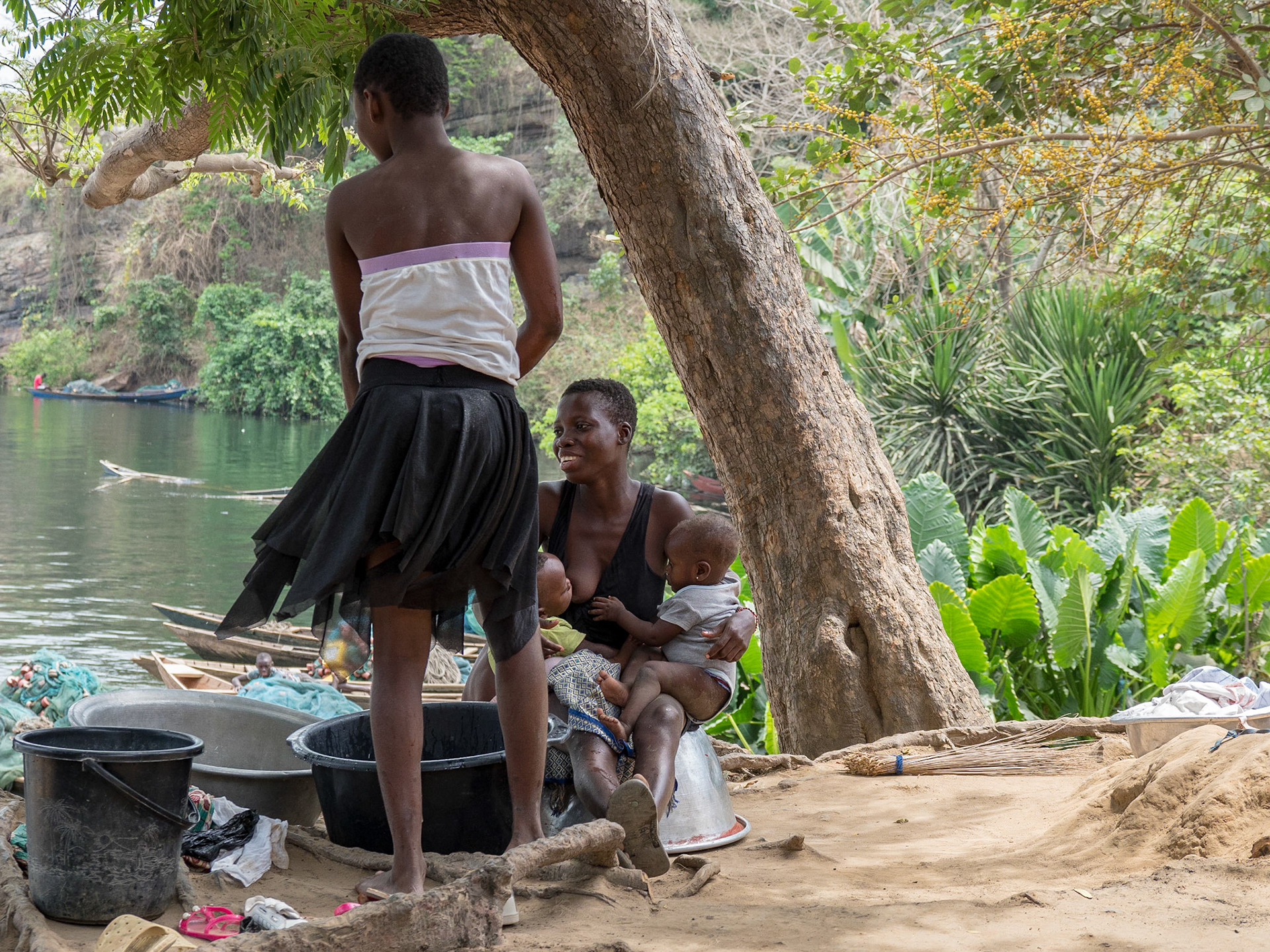 Ghana