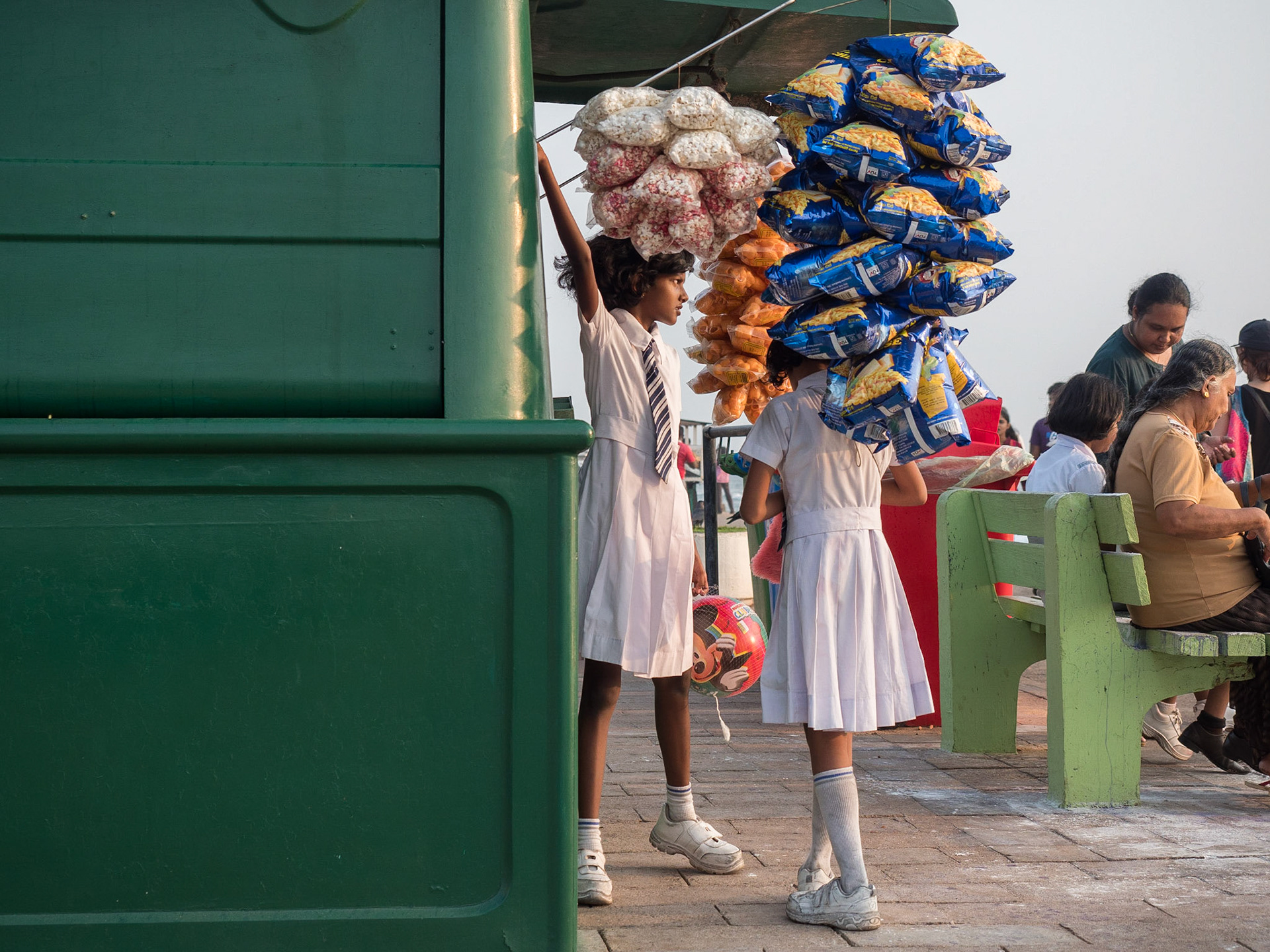 Colombo, Sri Lanka