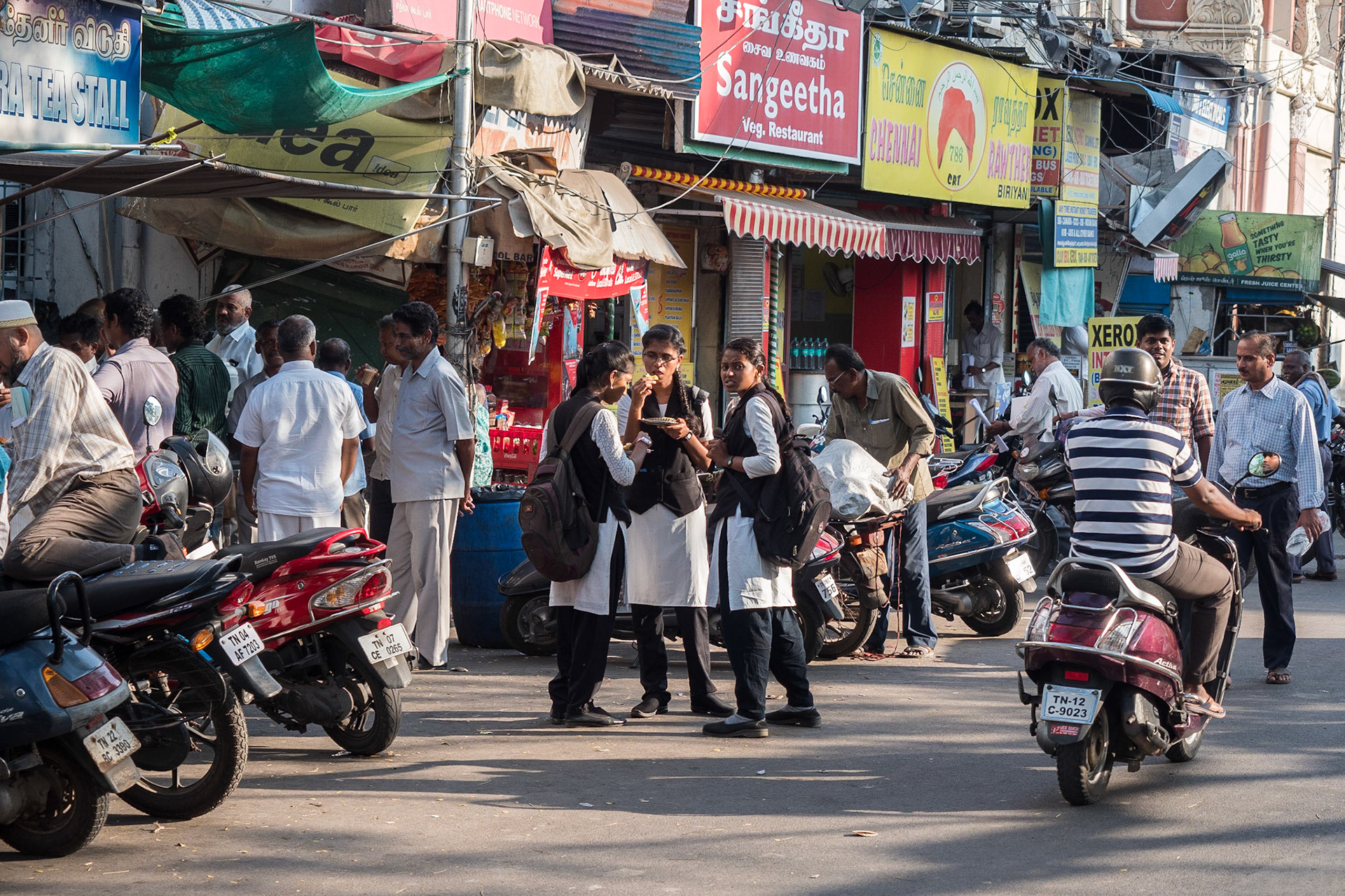 Chennai, India