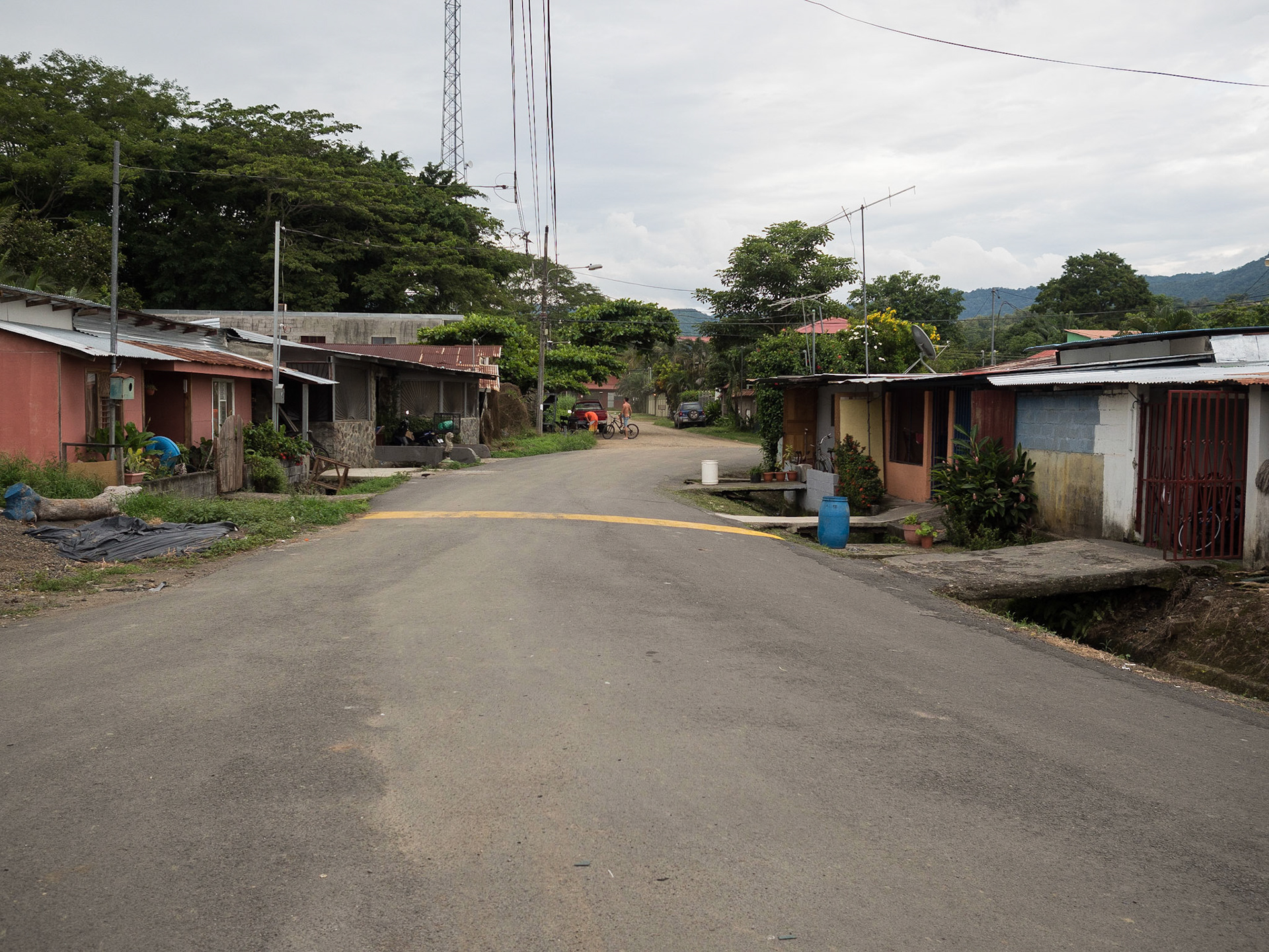 Costa Rica