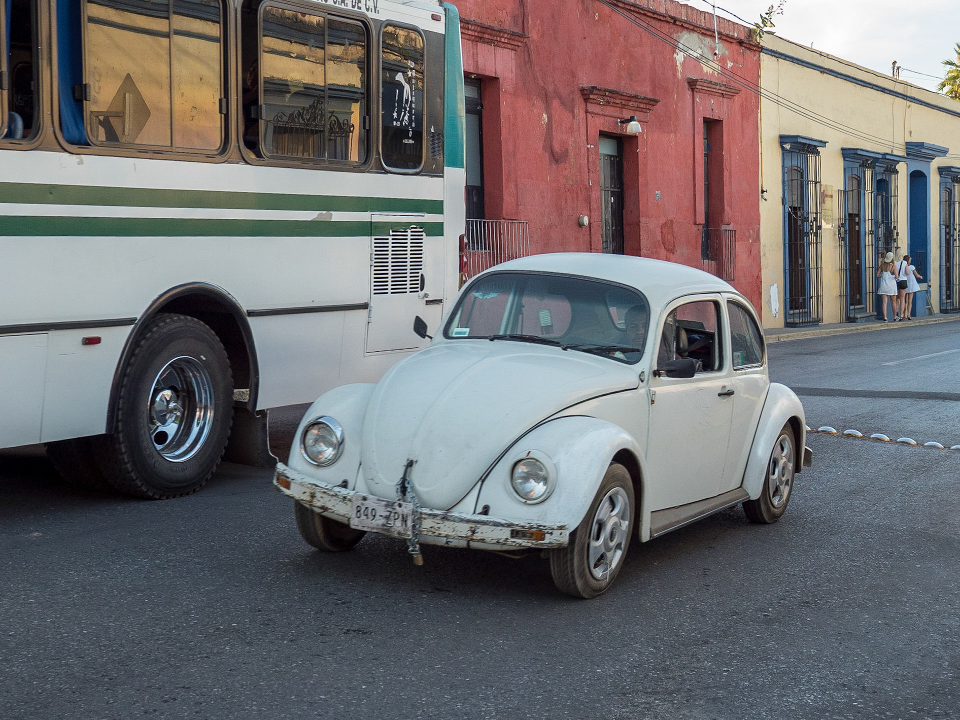 Oaxaca, Mexico