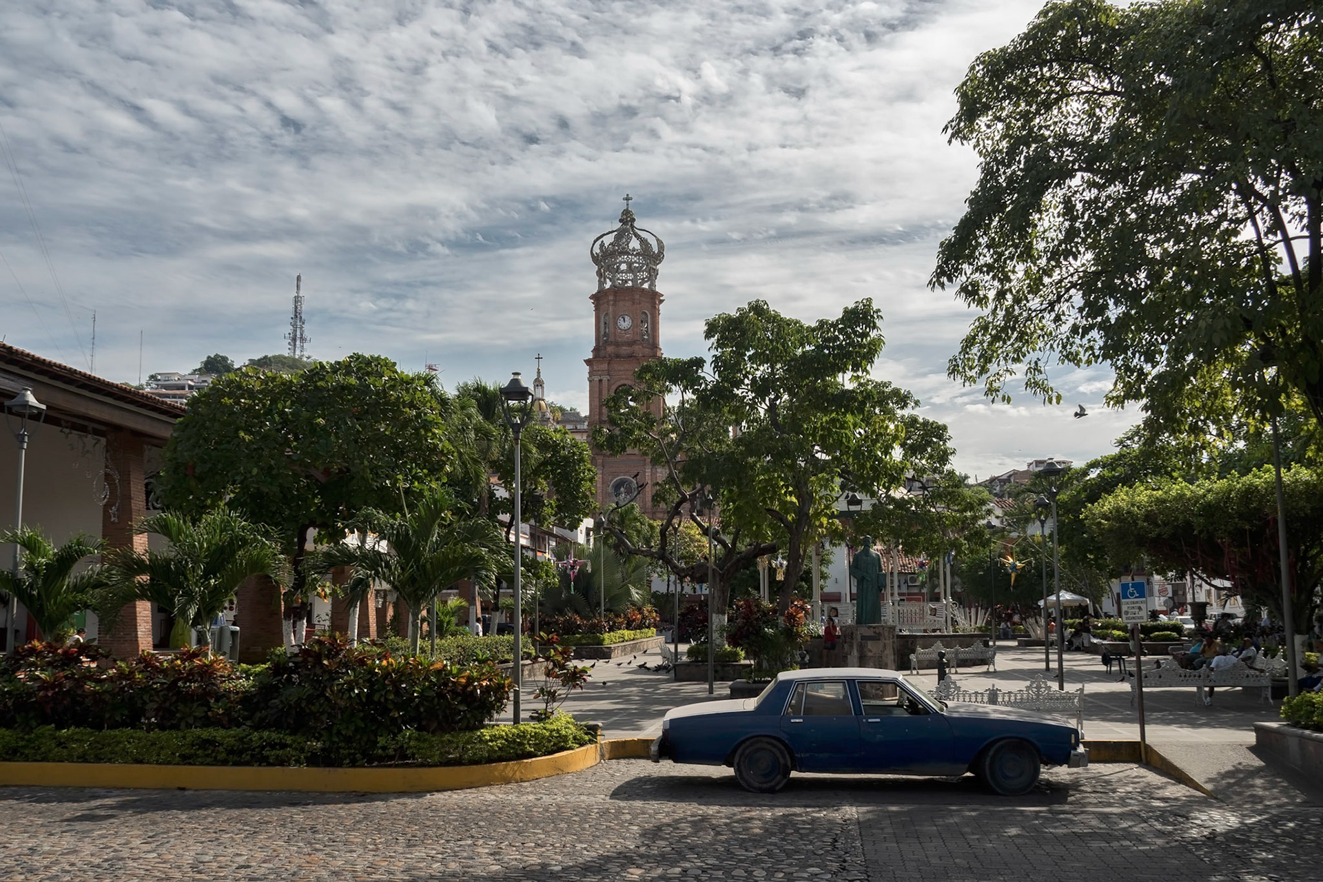 Puerto Vallarta, Mexico
