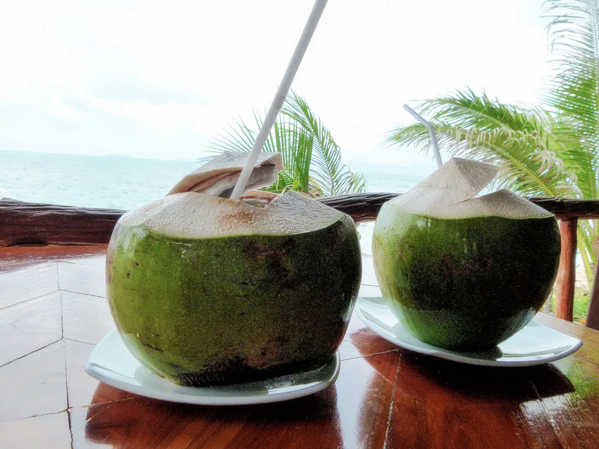 Koh Samui, Thailand