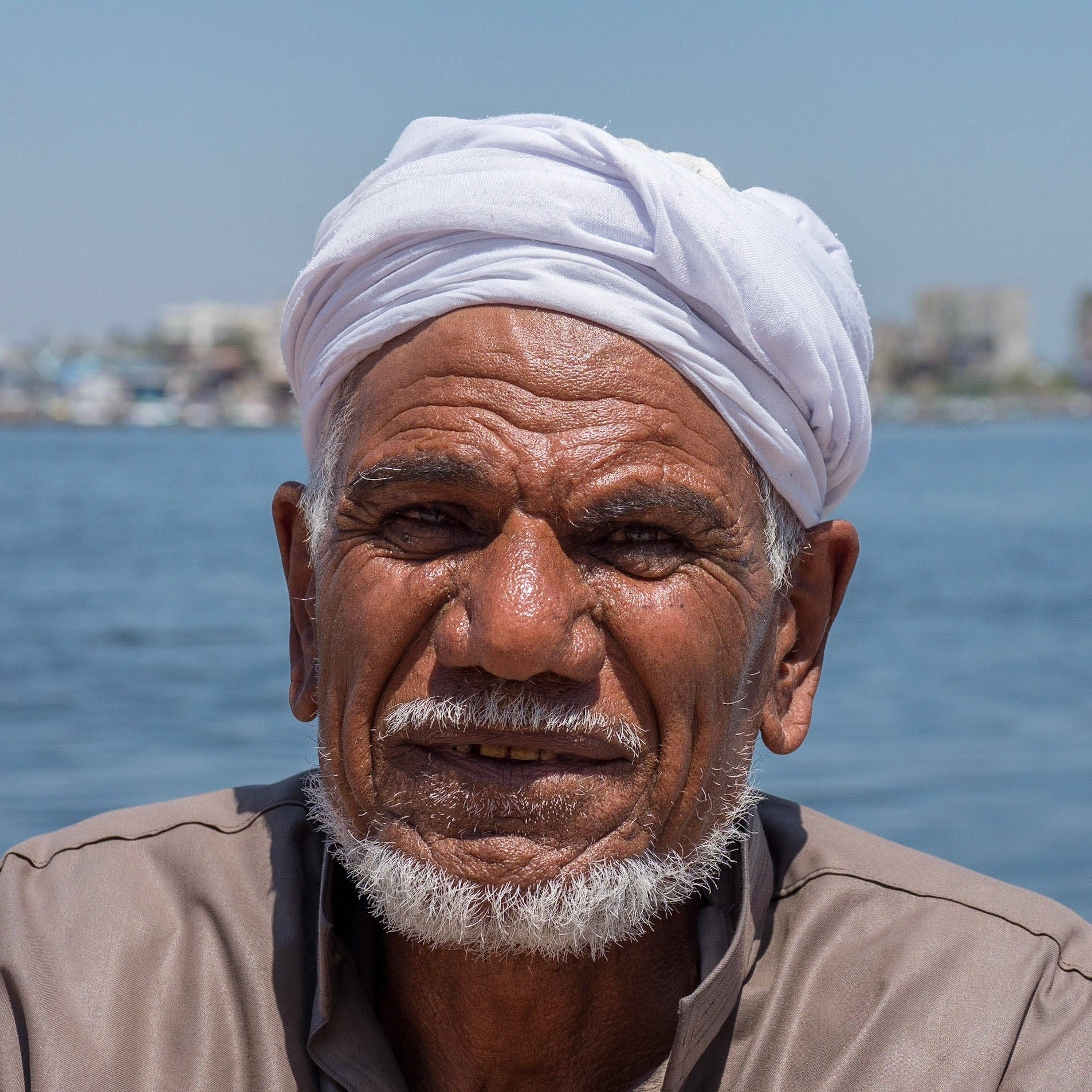 Rashid, Egypt