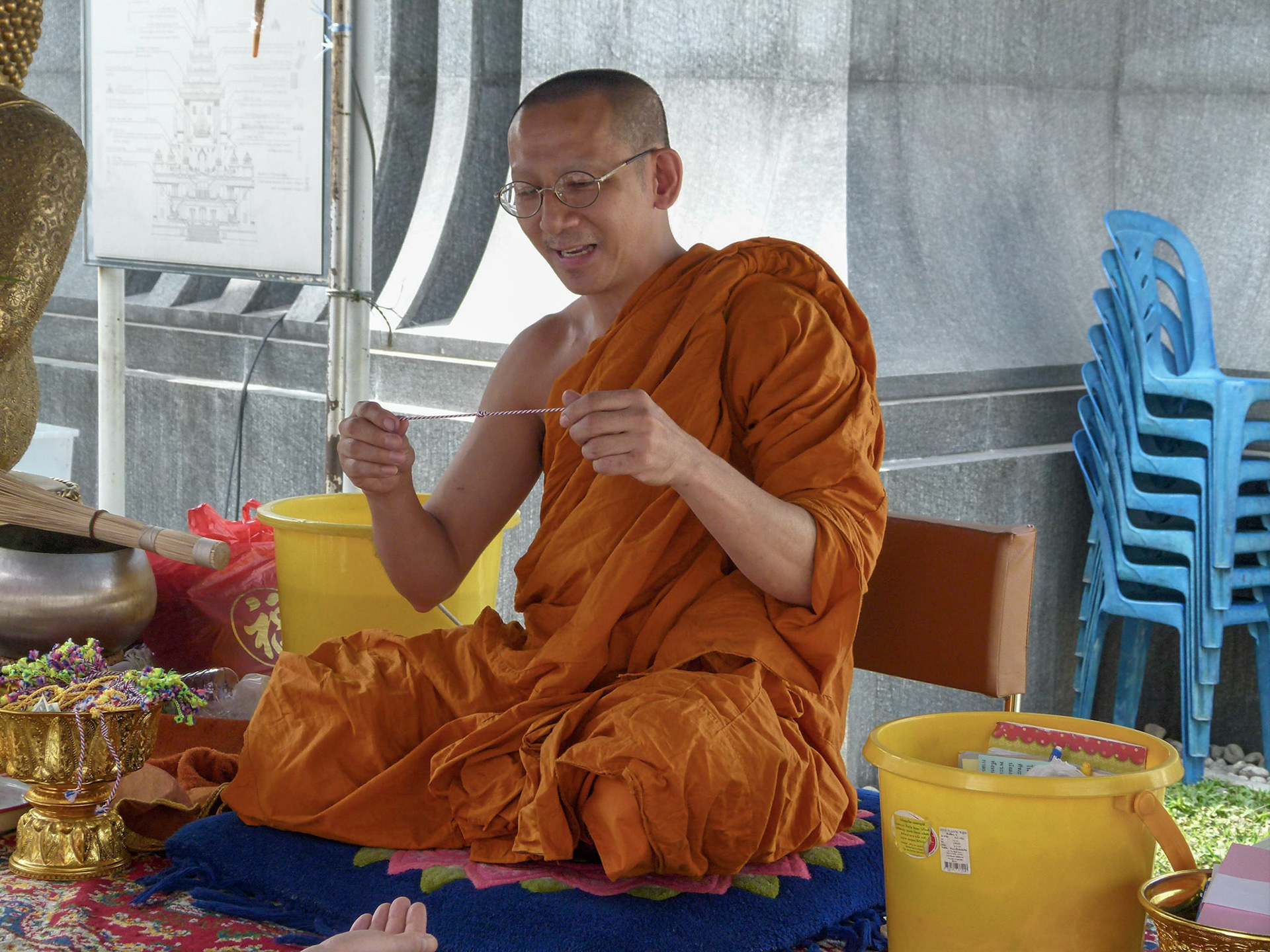 Bangkok, Thailand
