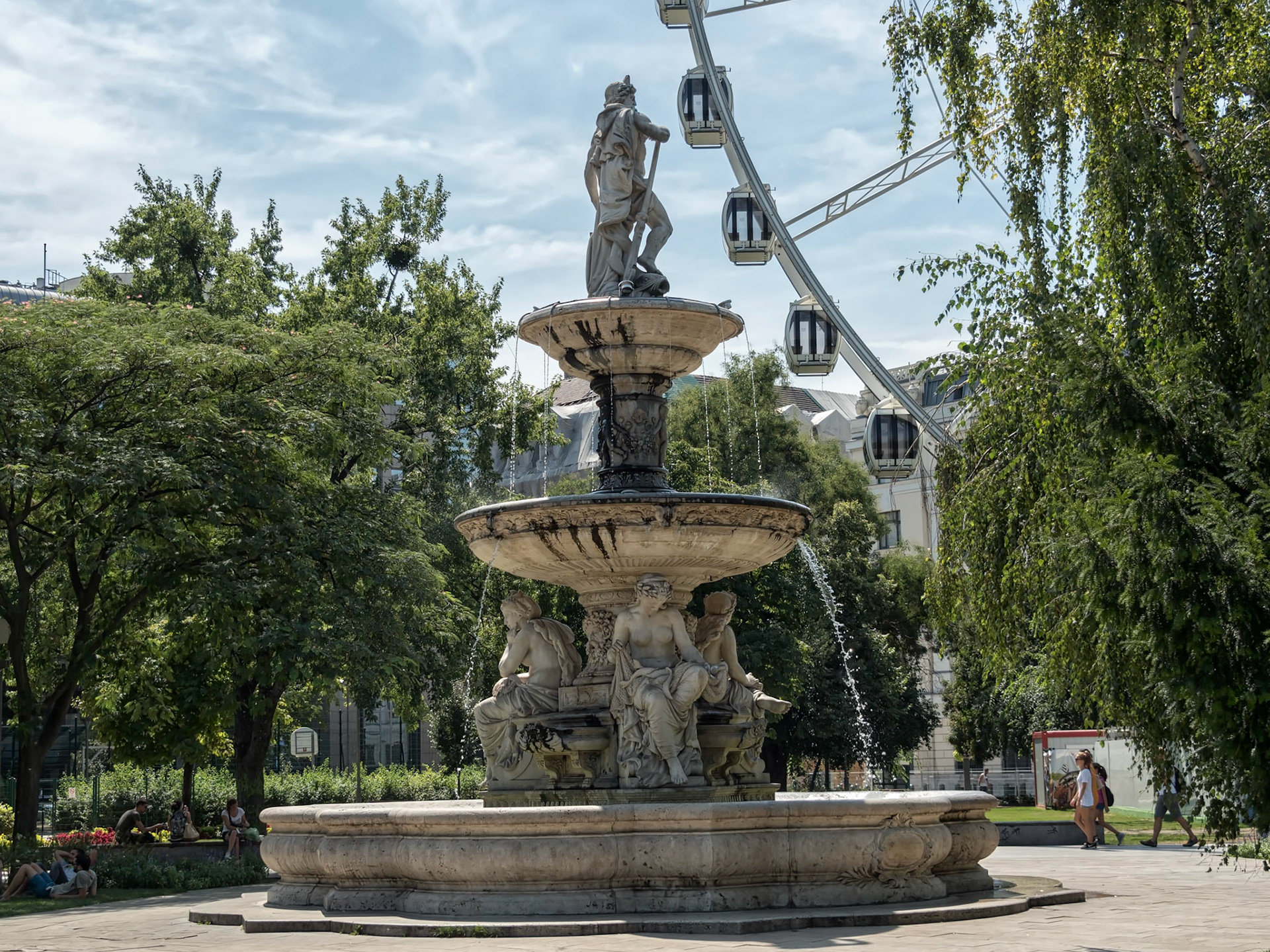 Budapest, Hungary