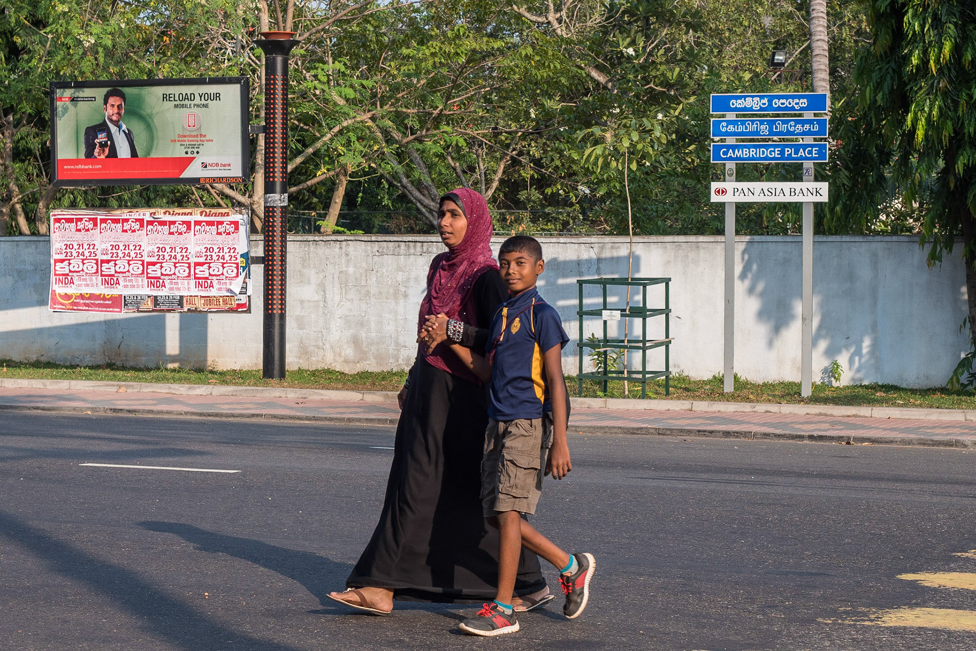 Colombo, Sri Lanka