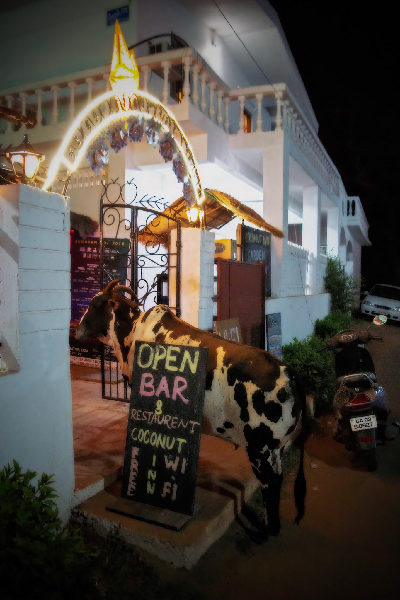 Goa, India