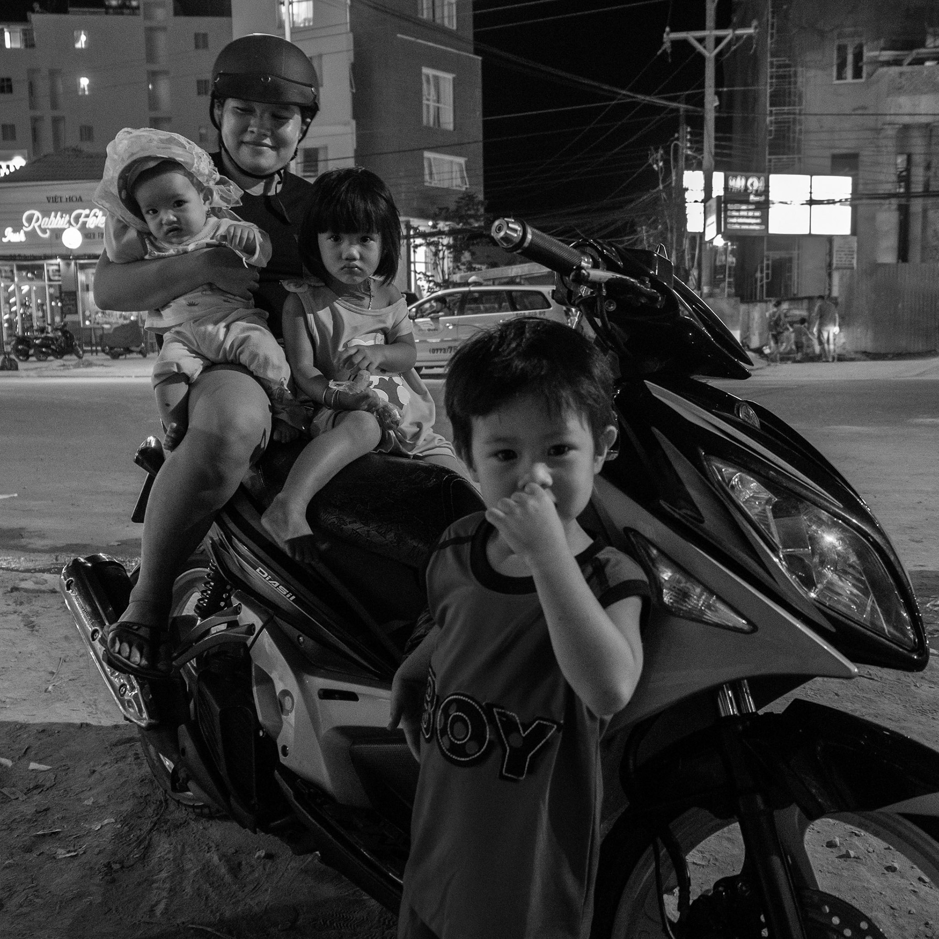 Phu Quoc, Vietnam
